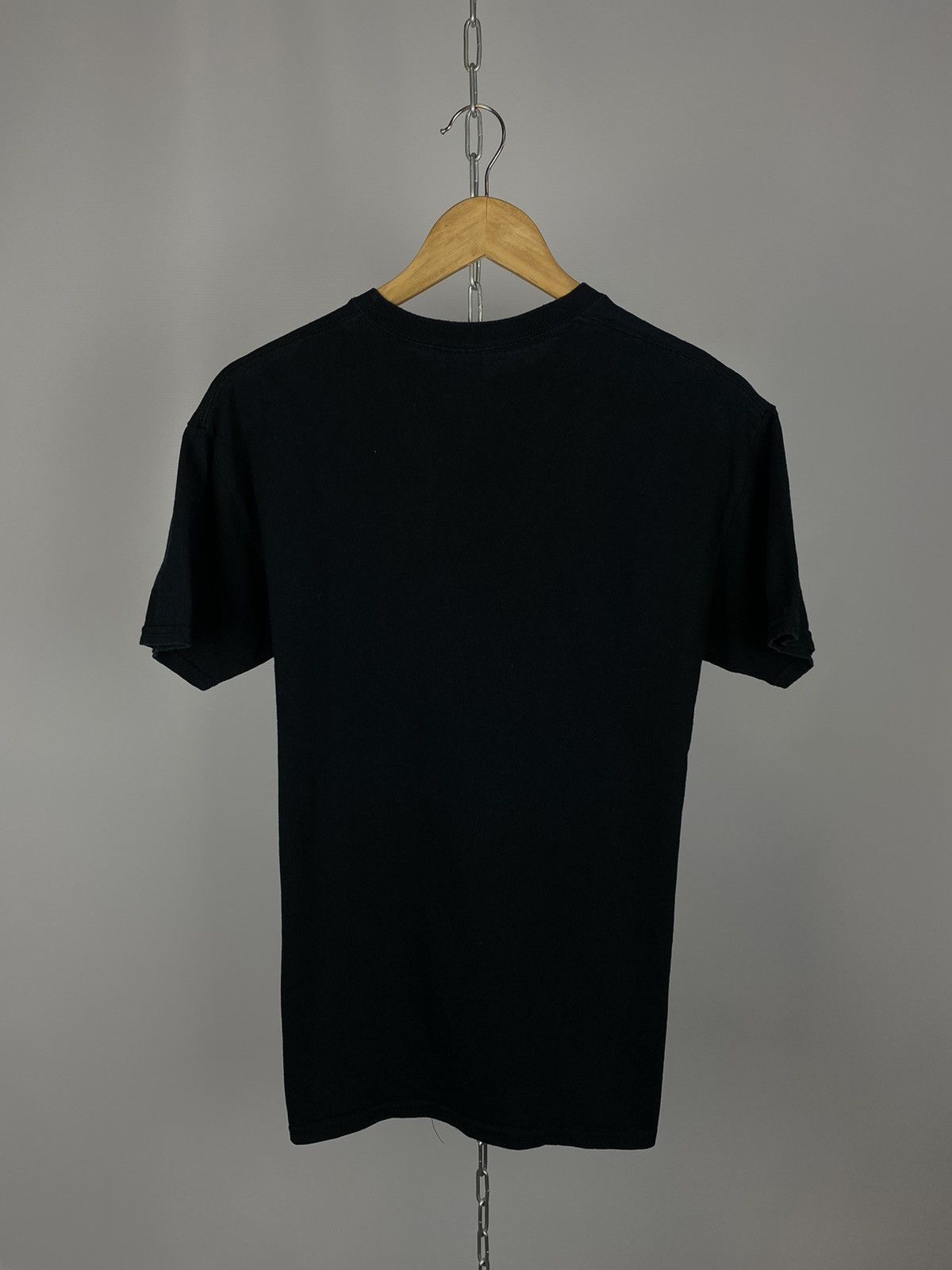 Vintage American Highway T-shirt American vintage black size M Size US M / EU 48-50 / 2 - 6 Thumbnail