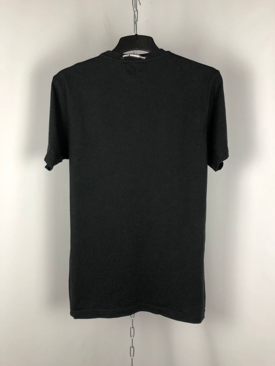 Helly Hansen Helly Hansen T-shirts big logo size L Size US L / EU 52-54 / 3 - 5 Thumbnail