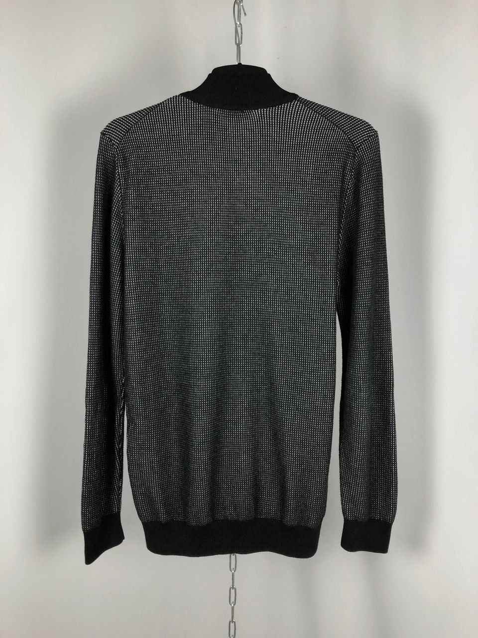Hugo Boss Hugo Boss full zip sweaters size L Size US L / EU 52-54 / 3 - 6 Thumbnail