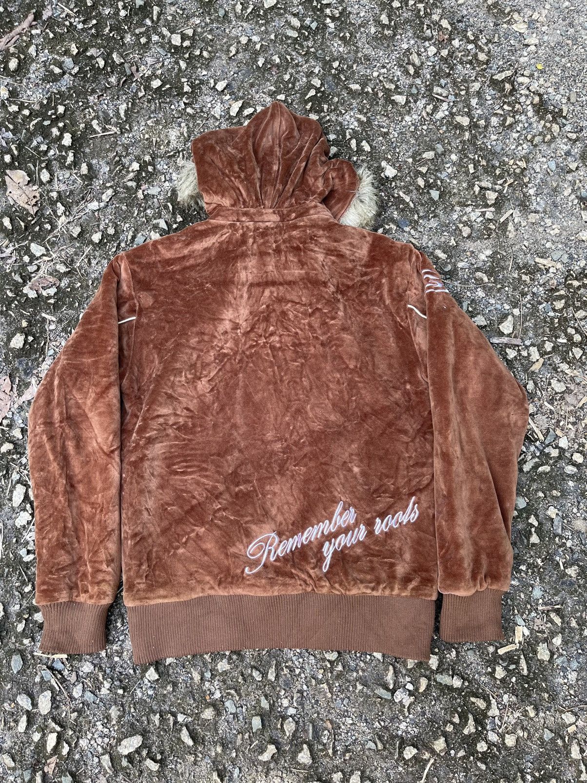 Gotcha × Japanese Brand Rare Gotcha surf brand jacket size M Size US M / EU 48-50 / 2 - 2 Thumbnail