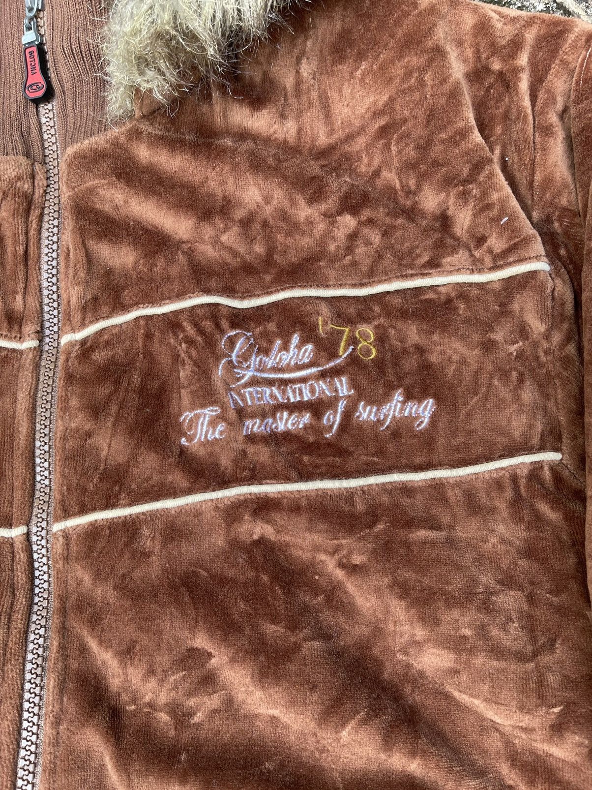 Gotcha × Japanese Brand Rare Gotcha surf brand jacket size M Size US M / EU 48-50 / 2 - 3 Thumbnail