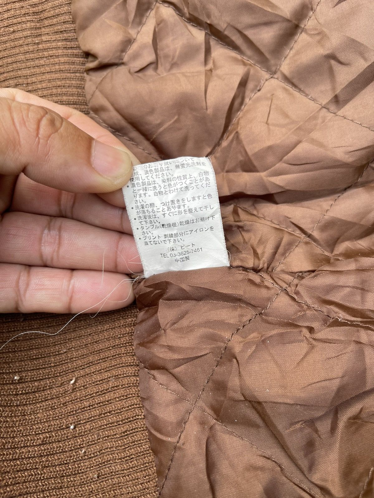 Gotcha × Japanese Brand Rare Gotcha surf brand jacket size M Size US M / EU 48-50 / 2 - 12 Thumbnail
