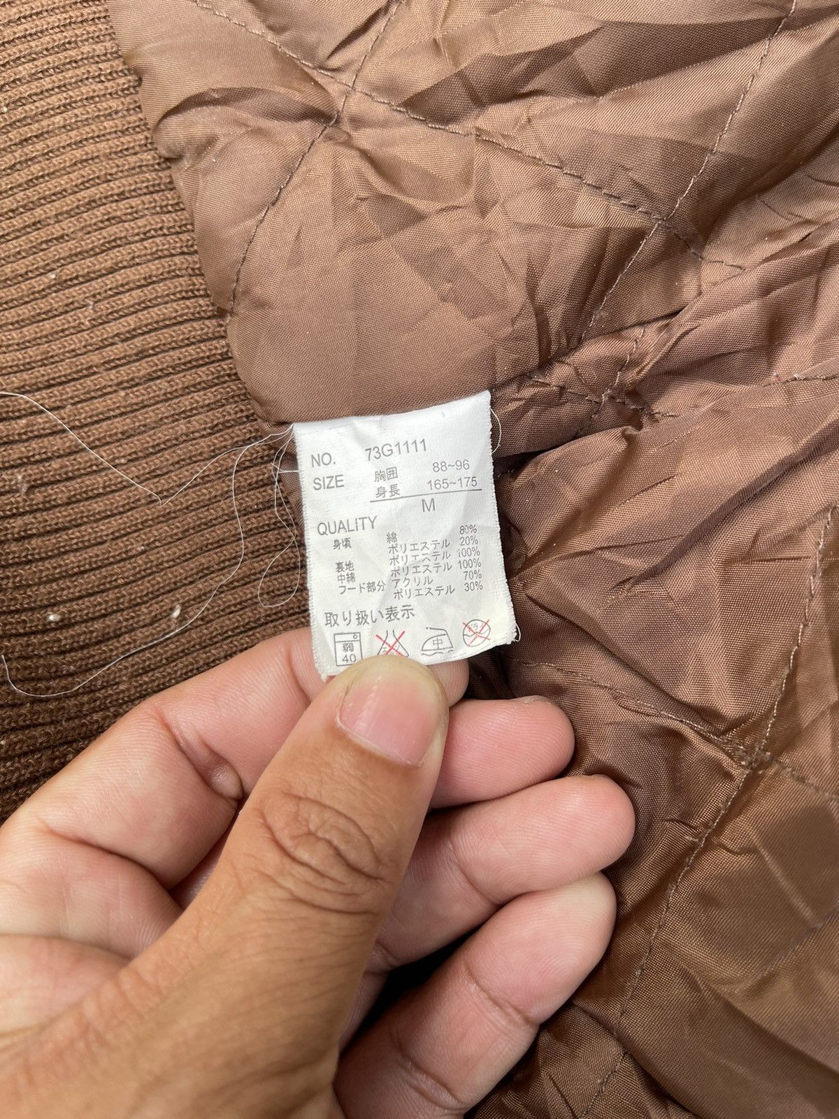 Gotcha × Japanese Brand Rare Gotcha surf brand jacket size M Size US M / EU 48-50 / 2 - 11 Thumbnail