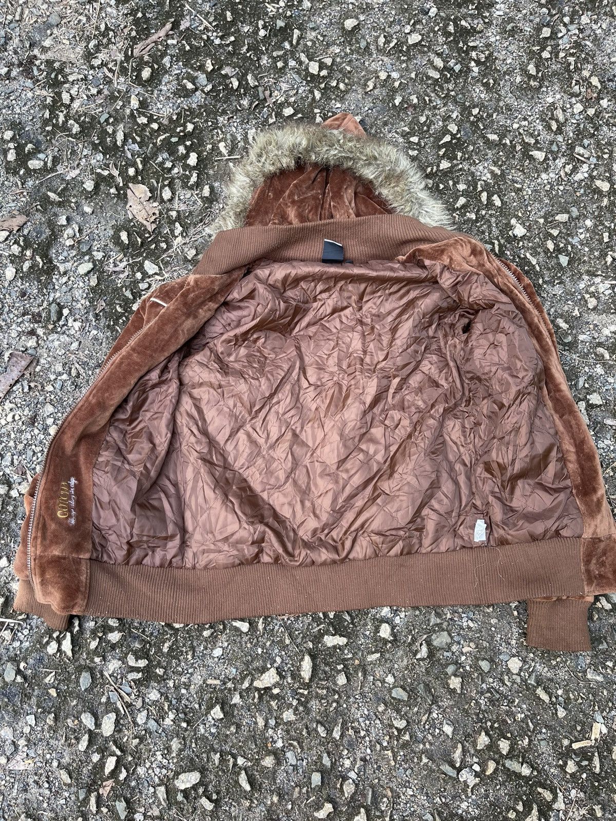 Gotcha × Japanese Brand Rare Gotcha surf brand jacket size M Size US M / EU 48-50 / 2 - 6 Thumbnail
