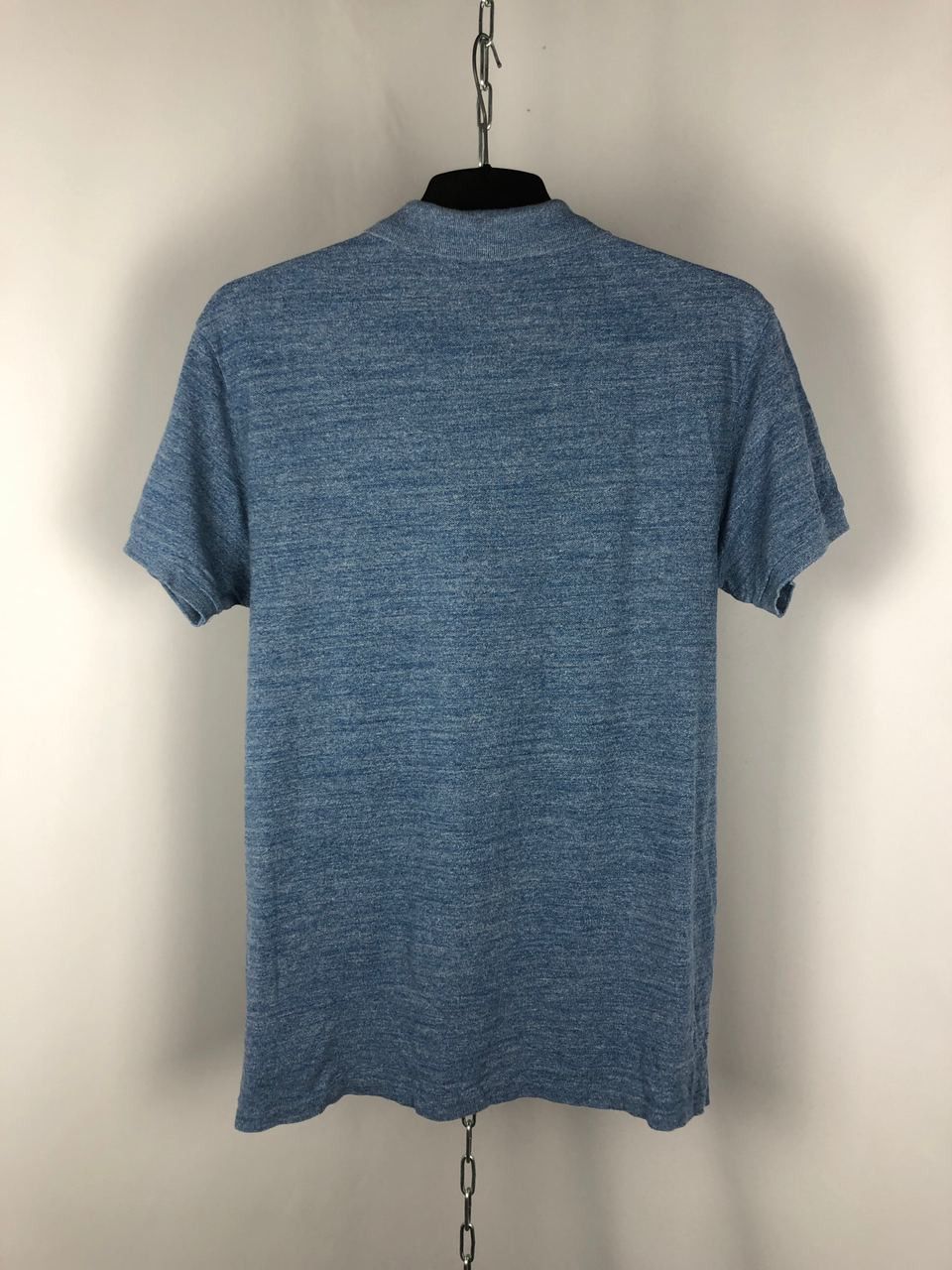 Polo Ralph Lauren Polo Ralph Lauren polo T-shirts blue size L Size US L / EU 52-54 / 3 - 5 Thumbnail