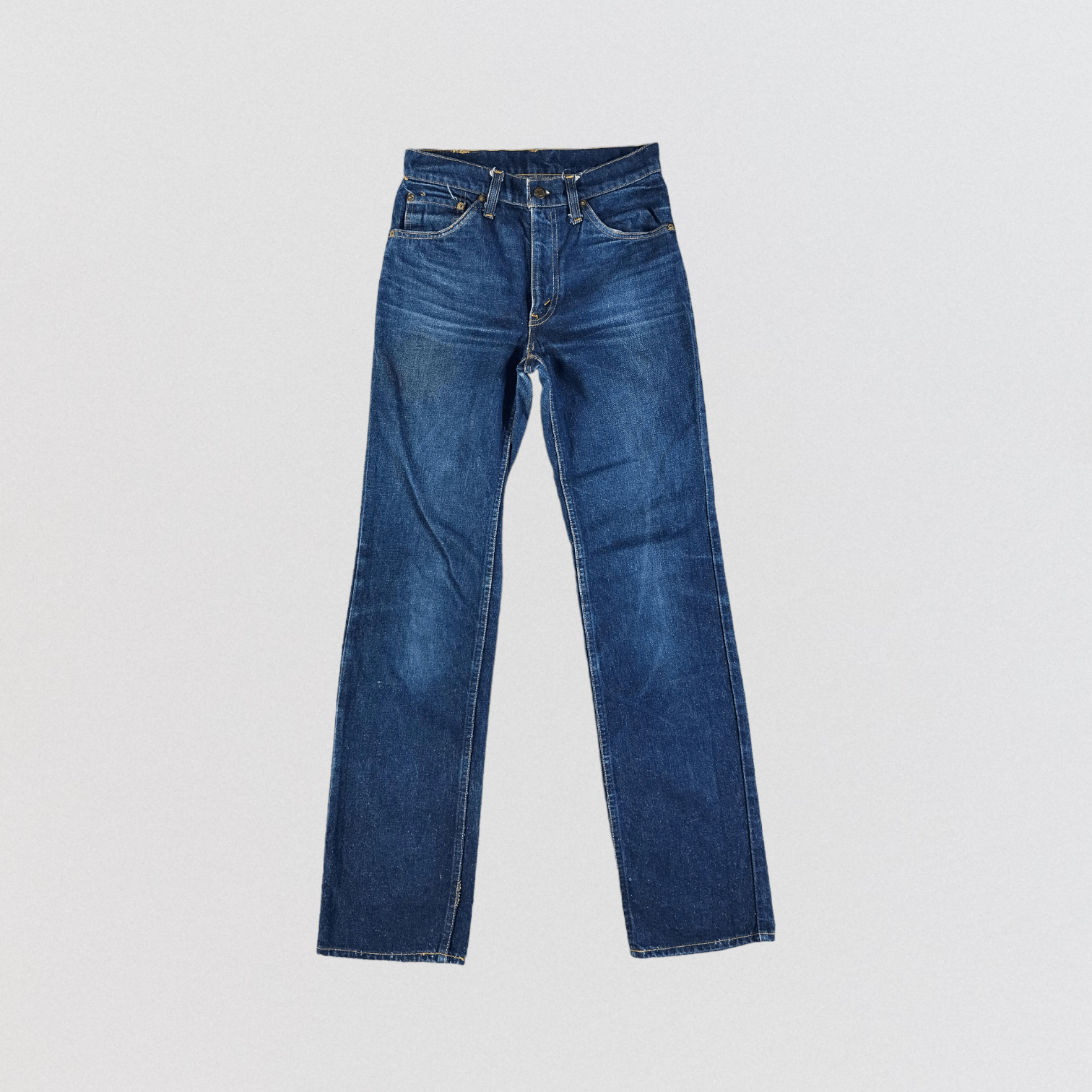 Vintage 80s Levis Jeans-JM3350