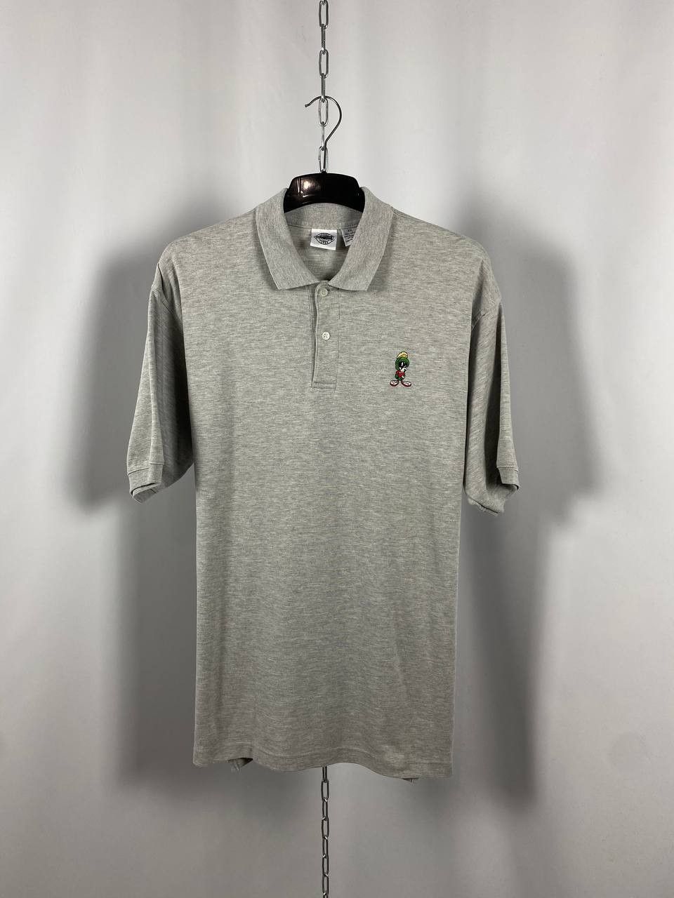 Warner Bros Looney Tunes vintage polo T-shirts 1994 size XXL Size US XXL / EU 58 / 5 - 1 Thumbnail