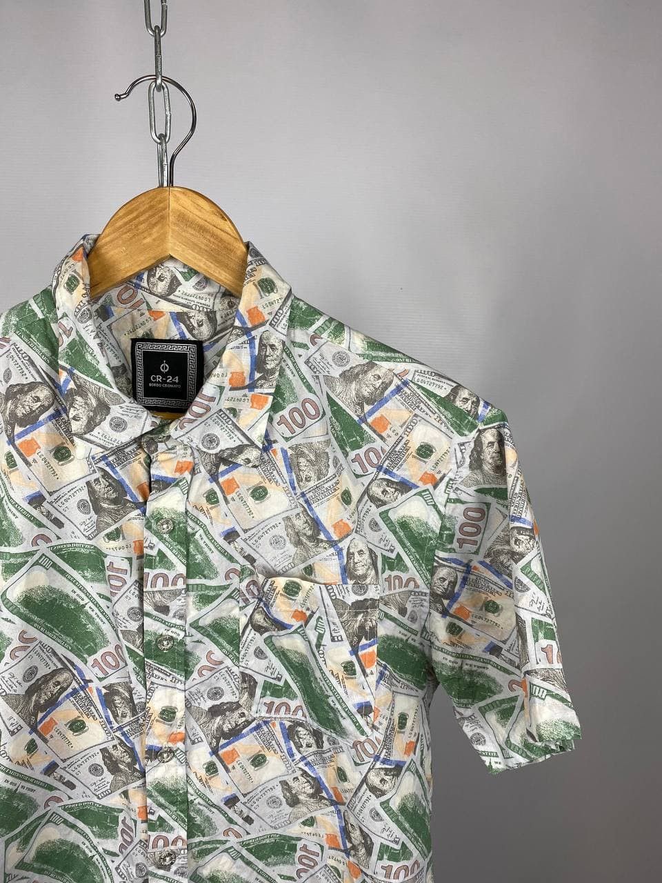 Other Crazy shirts streetwear shirt multicolor size S Size US S / EU 44-46 / 1 - 2 Thumbnail