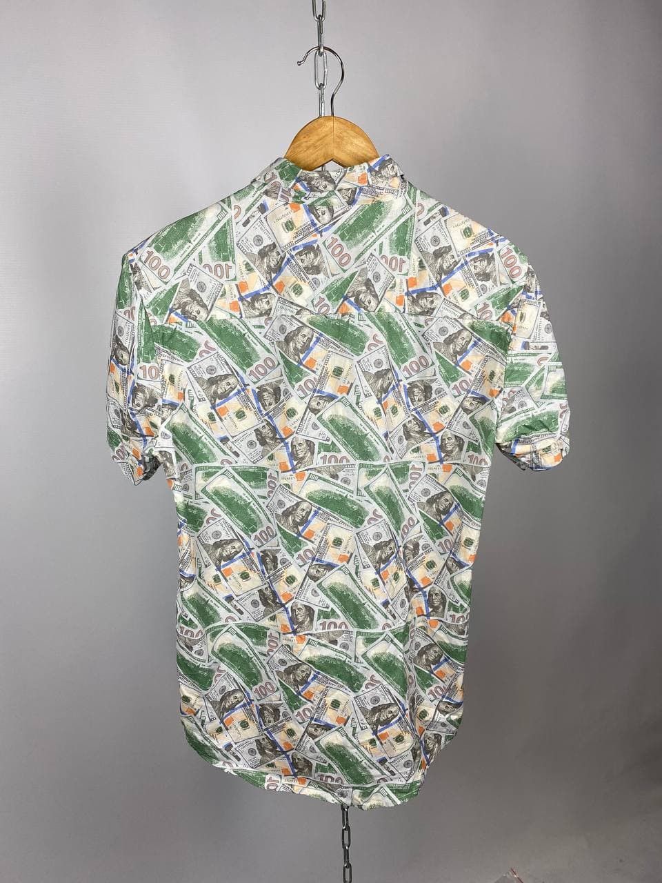 Other Crazy shirts streetwear shirt multicolor size S Size US S / EU 44-46 / 1 - 7 Thumbnail