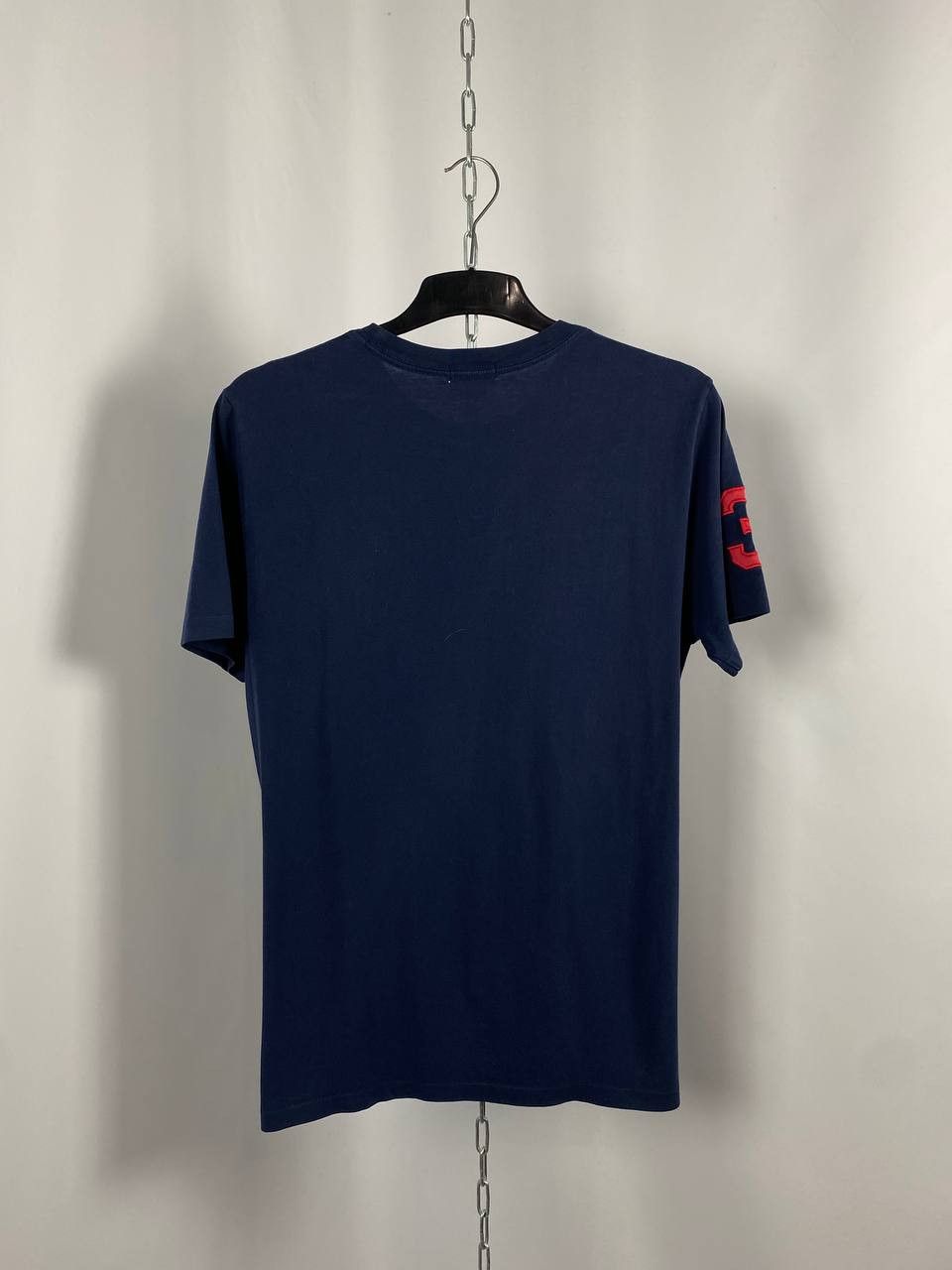 Polo Ralph Lauren Polo Ralph Lauren T-shirts blue size S Size US S / EU 44-46 / 1 - 5 Thumbnail