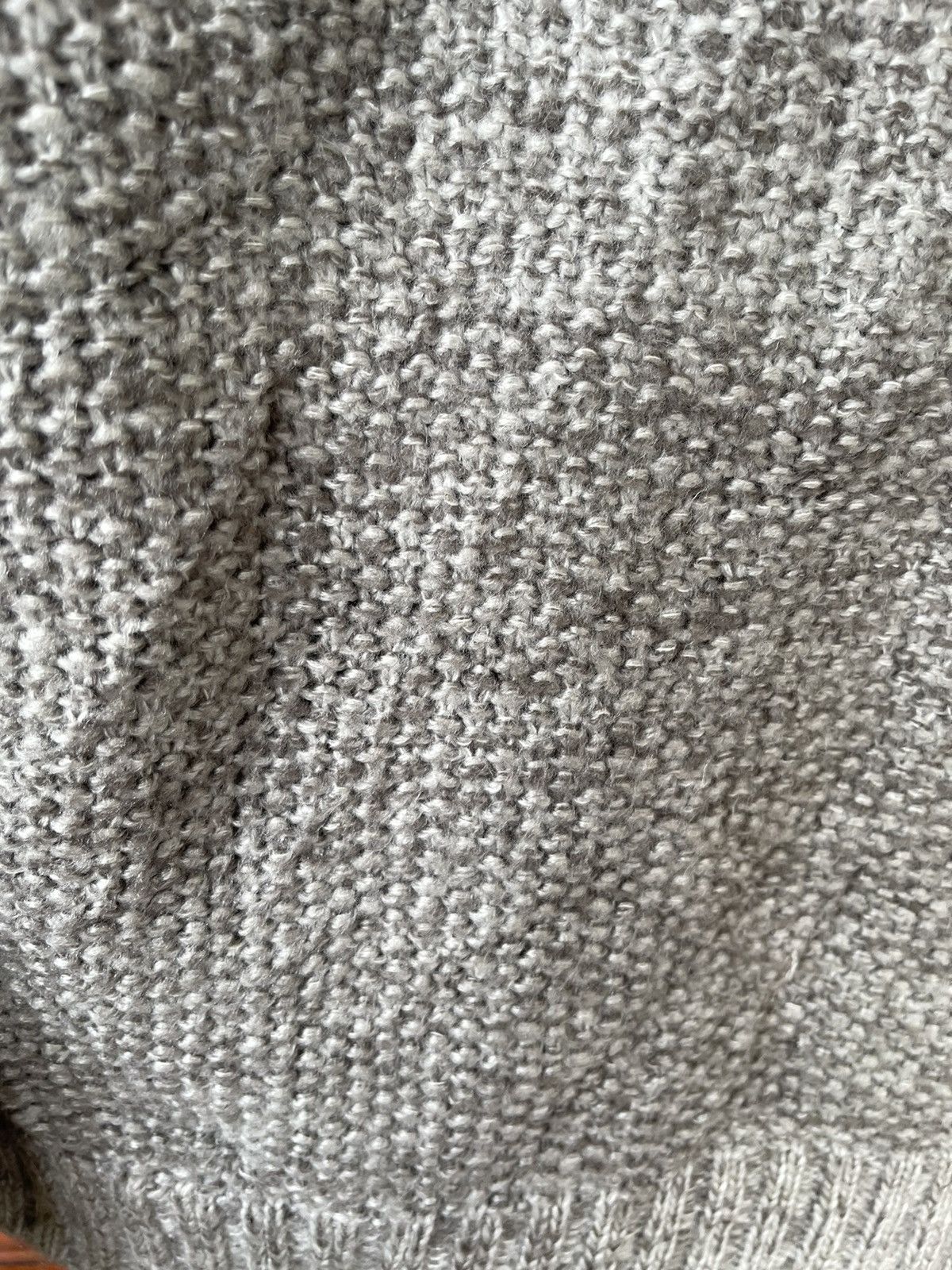 Ciaopanic × Japanese Brand × Vintage Rare patern CIAOPANIC KNIT JACKET Size US L / EU 52-54 / 3 - 8 Thumbnail