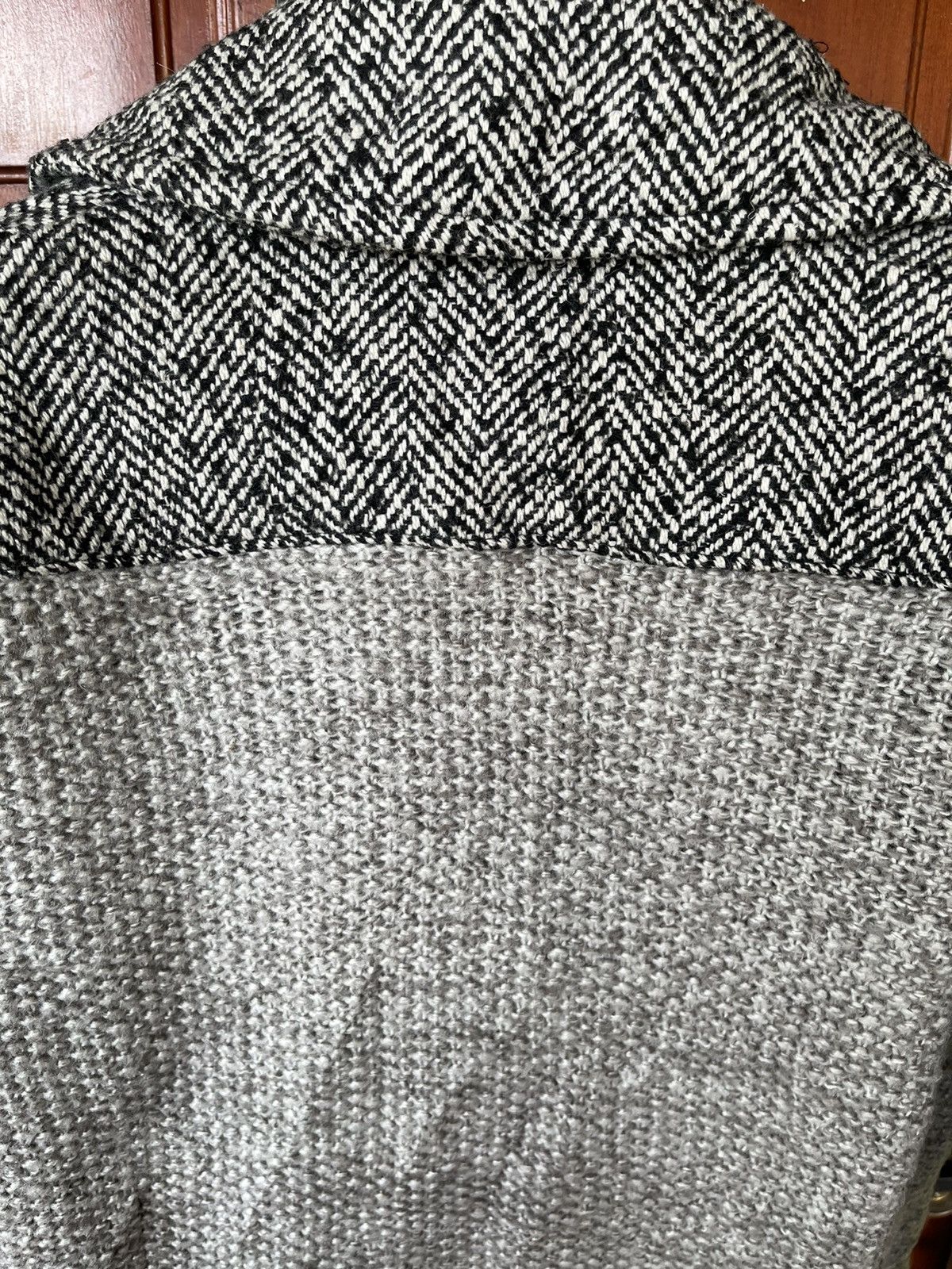 Ciaopanic × Japanese Brand × Vintage Rare patern CIAOPANIC KNIT JACKET Size US L / EU 52-54 / 3 - 7 Thumbnail