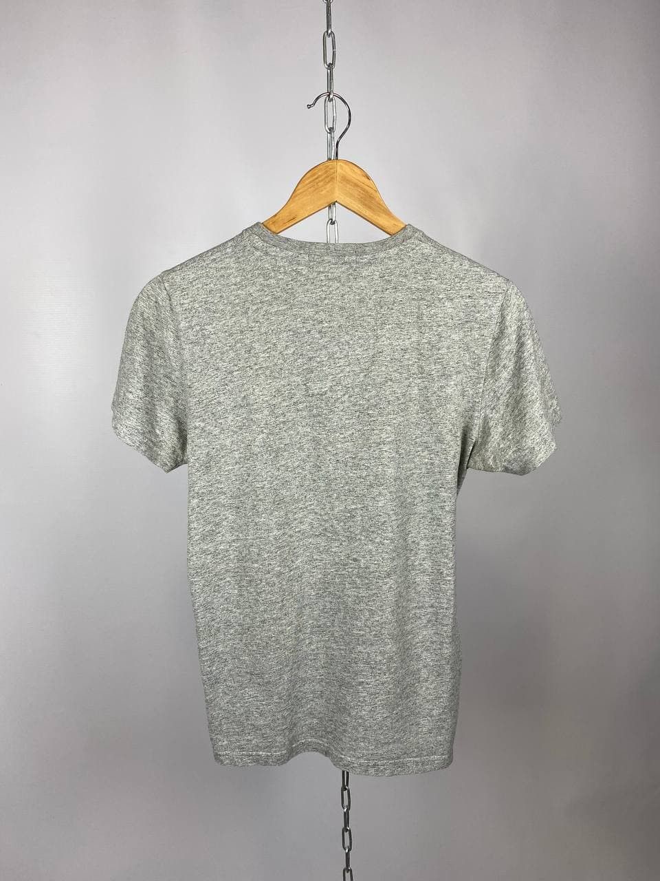 Fred Perry Fred Perry streetwear T-shirt grey size XS Size US XS / EU 42 / 0 - 6 Thumbnail