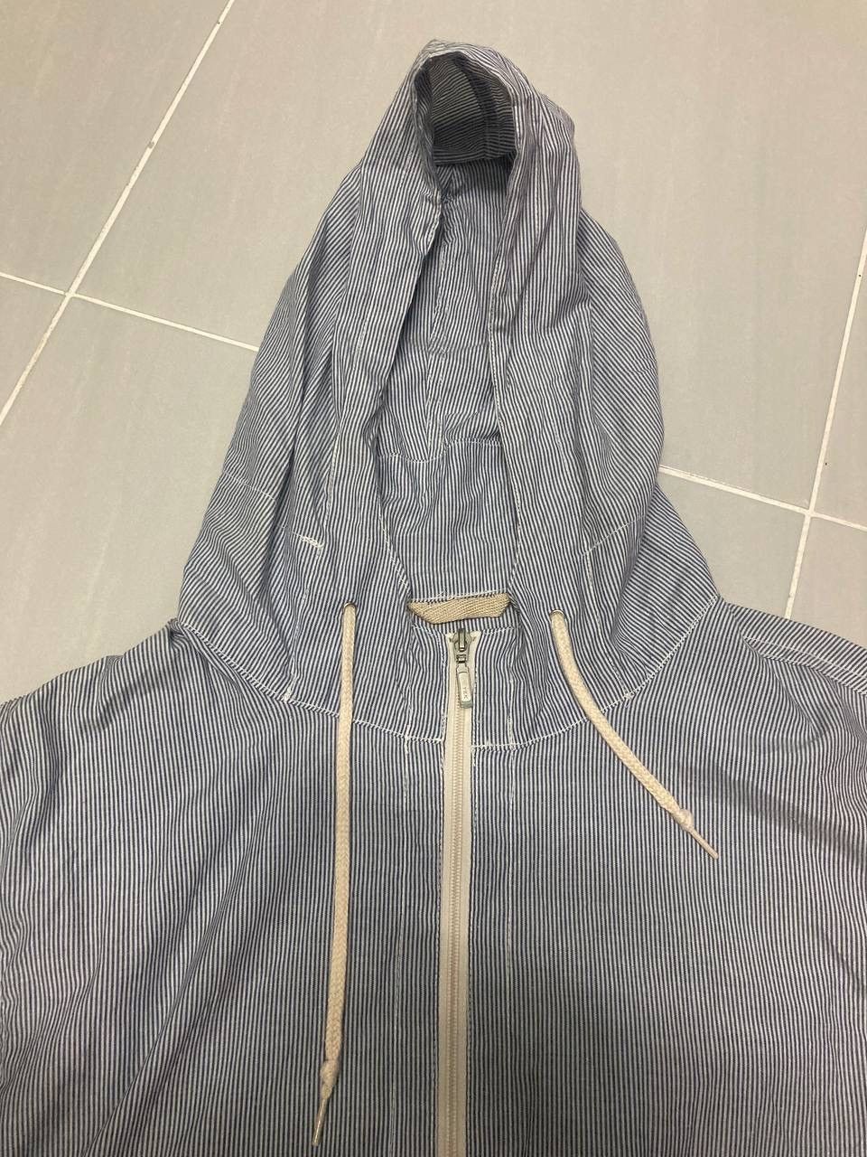 Japanese Brand First Down Size US L / EU 52-54 / 3 - 9 Thumbnail