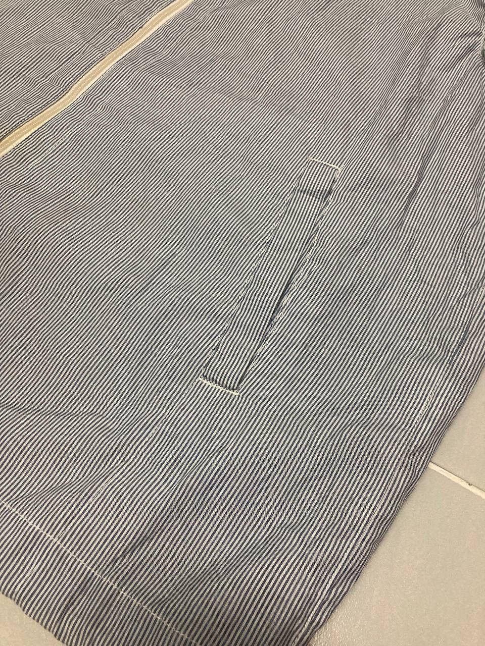 Japanese Brand First Down Size US L / EU 52-54 / 3 - 5 Thumbnail