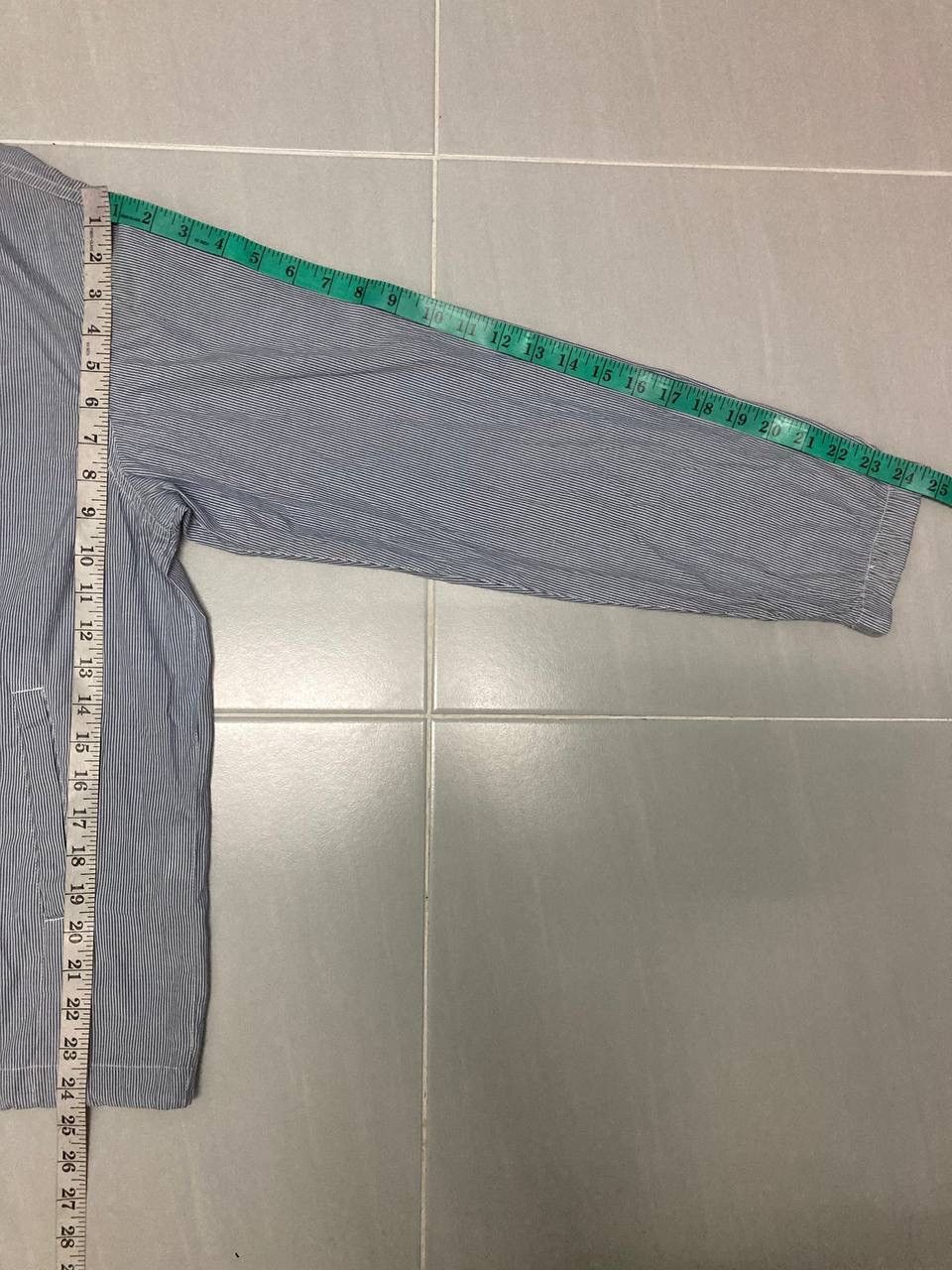 Japanese Brand First Down Size US L / EU 52-54 / 3 - 15 Thumbnail