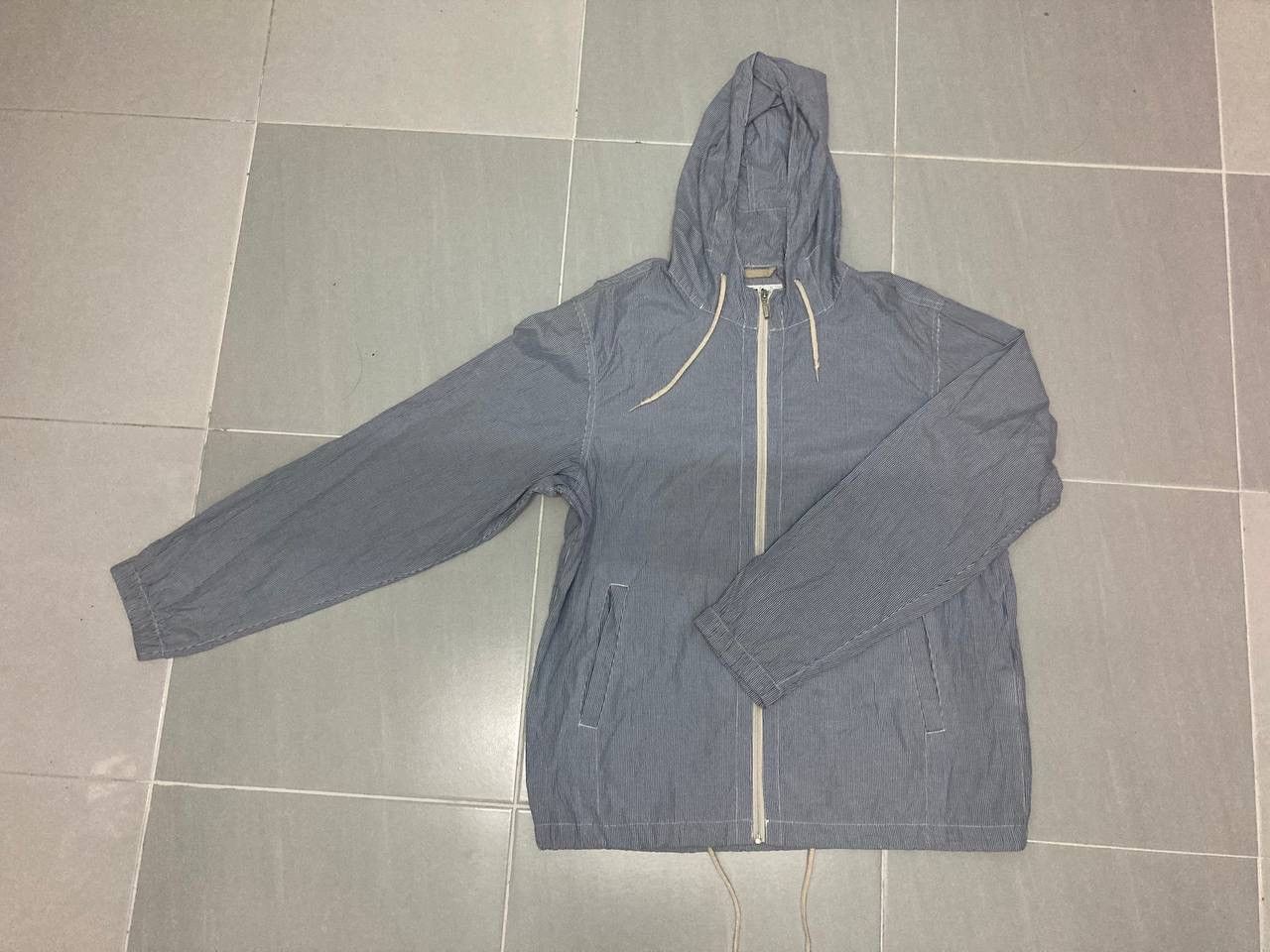 Japanese Brand First Down Size US L / EU 52-54 / 3 - 2 Thumbnail