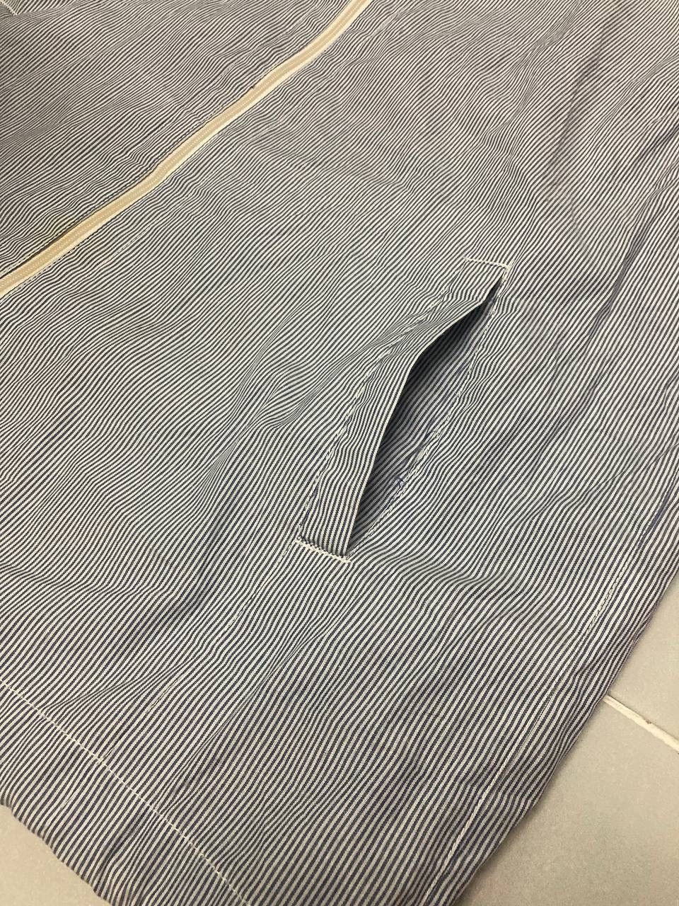 Japanese Brand First Down Size US L / EU 52-54 / 3 - 7 Thumbnail