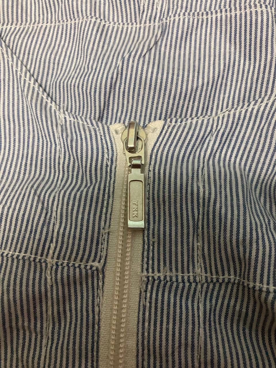 Japanese Brand First Down Size US L / EU 52-54 / 3 - 11 Thumbnail