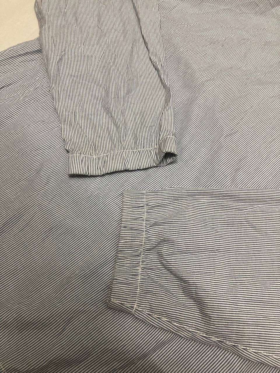 Japanese Brand First Down Size US L / EU 52-54 / 3 - 6 Thumbnail