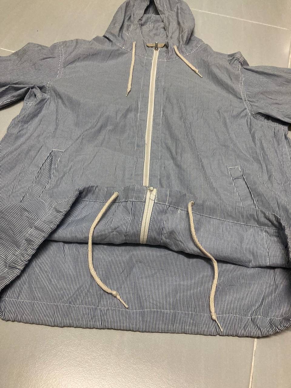 Japanese Brand First Down Size US L / EU 52-54 / 3 - 8 Thumbnail
