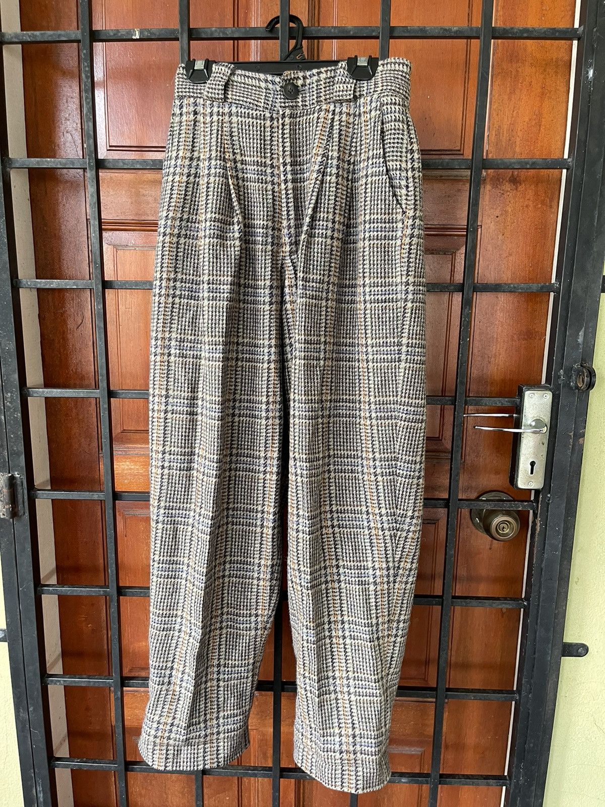 Vintage PROJECT ISEY MIYAKE IS CASUAL PANT