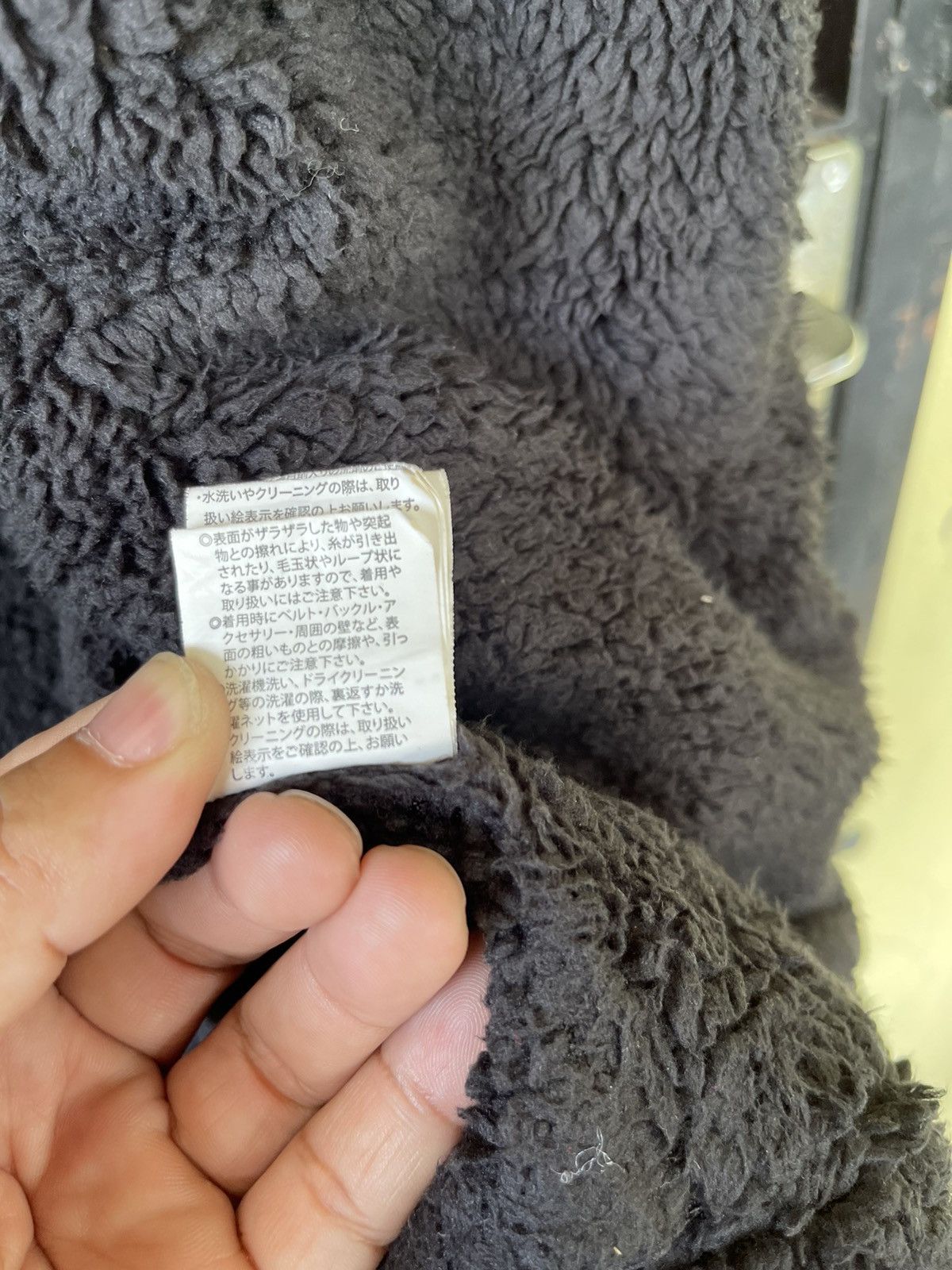 In The Attic × Japanese Brand × Vintage Rare IN THE ATTIC HOODIE zipper jacket Size US M / EU 48-50 / 2 - 19 Thumbnail