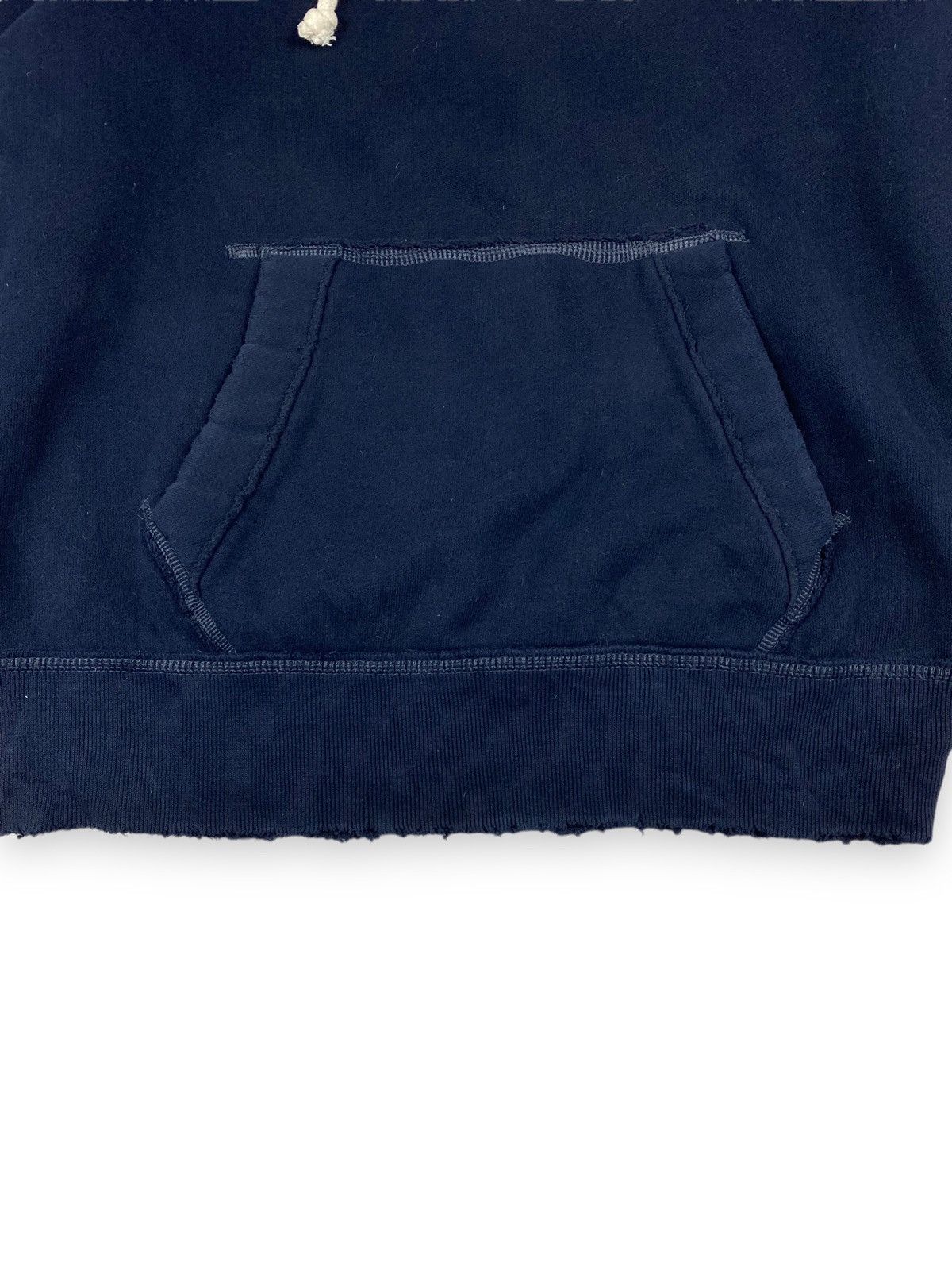 Abercrombie & Fitch Mens Abercrombie & Fitch Hoodie Sweatshirt Size S Size US S / EU 44-46 / 1 - 8 Thumbnail