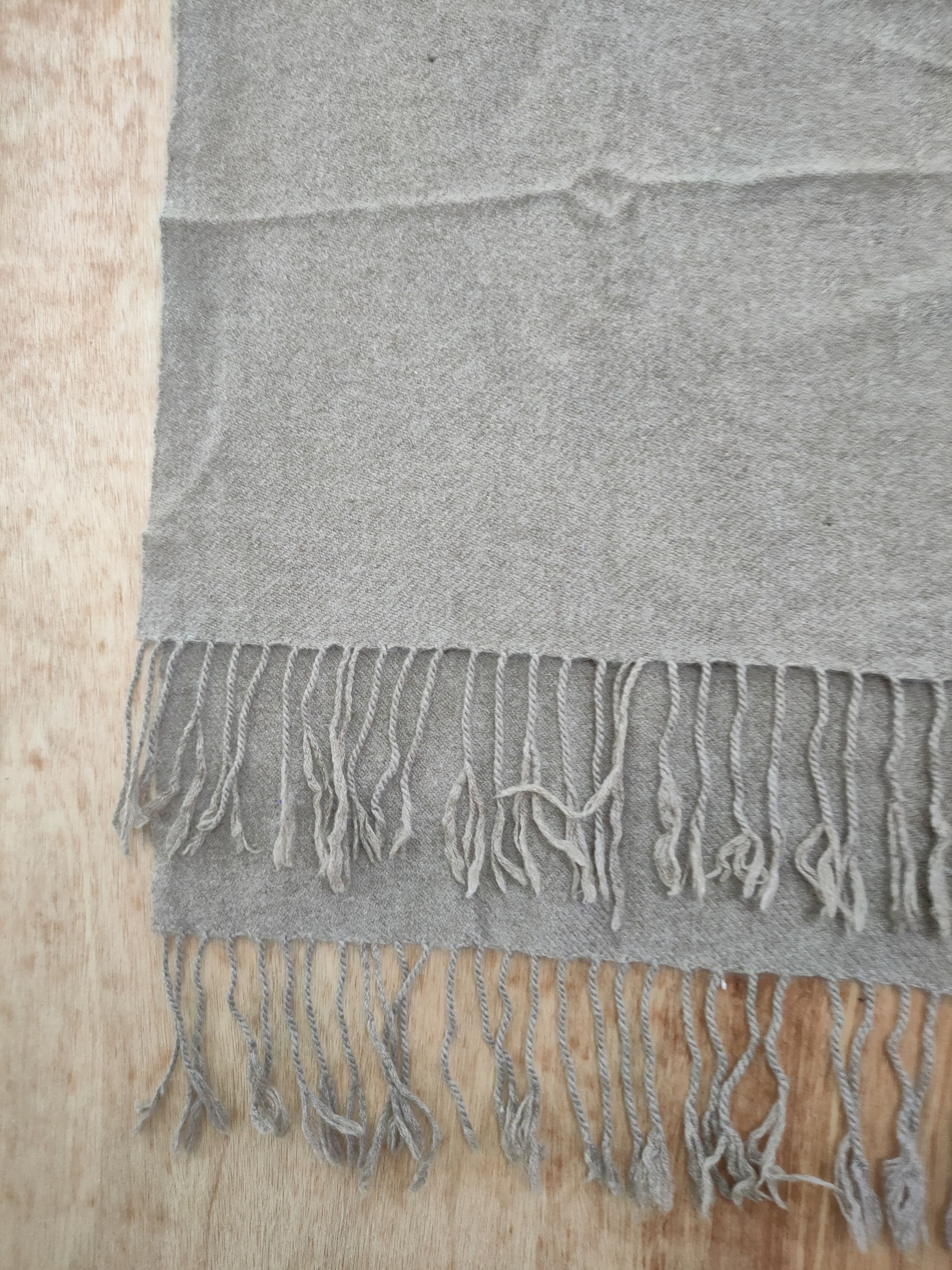 MCM MCM Big scarves muffler brand winter Size ONE SIZE - 6 Thumbnail