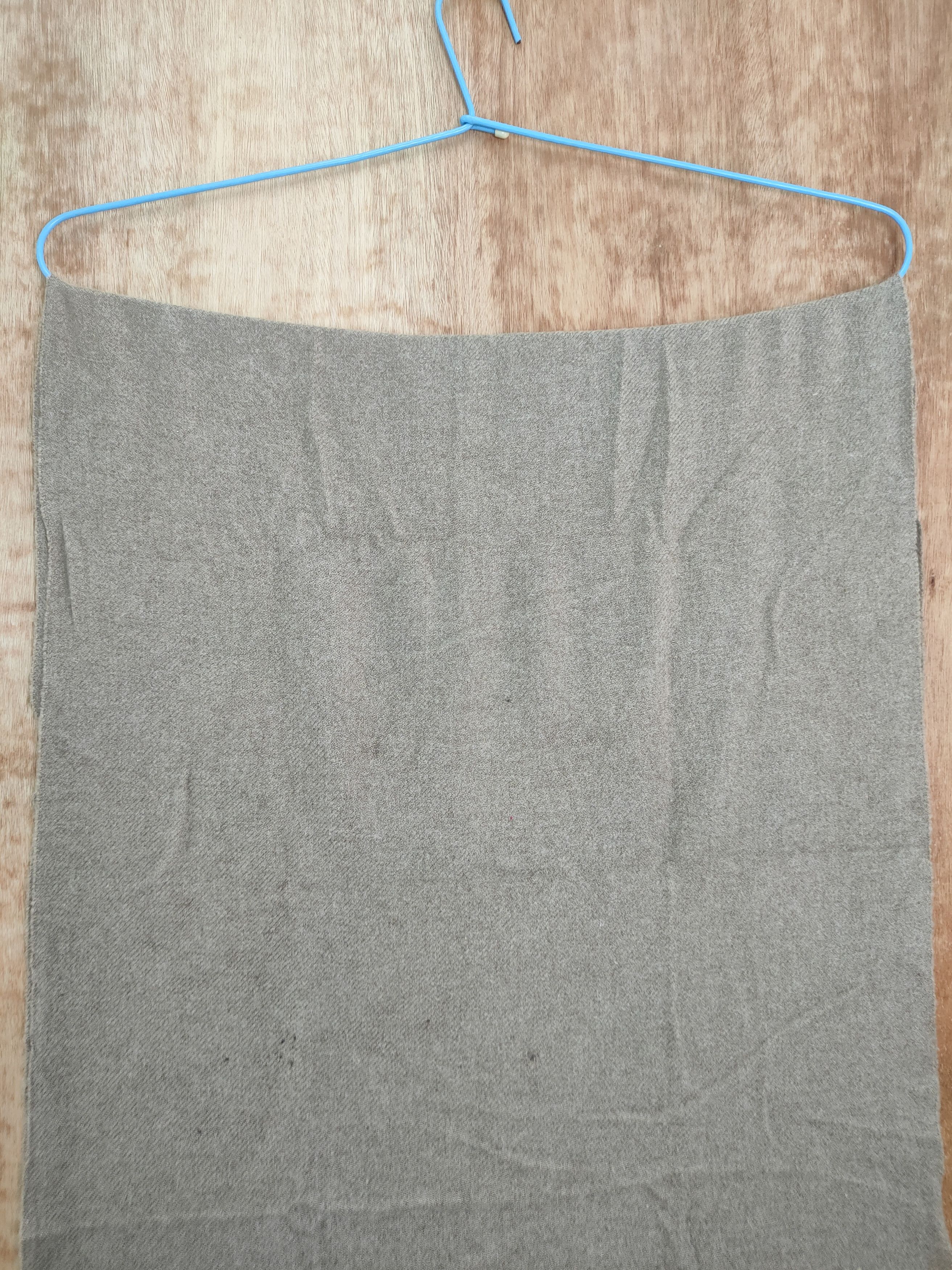 MCM MCM Big scarves muffler brand winter Size ONE SIZE - 7 Thumbnail