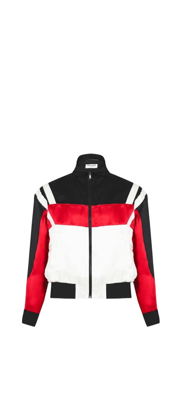 Saint Laurent Teddy Jacket
