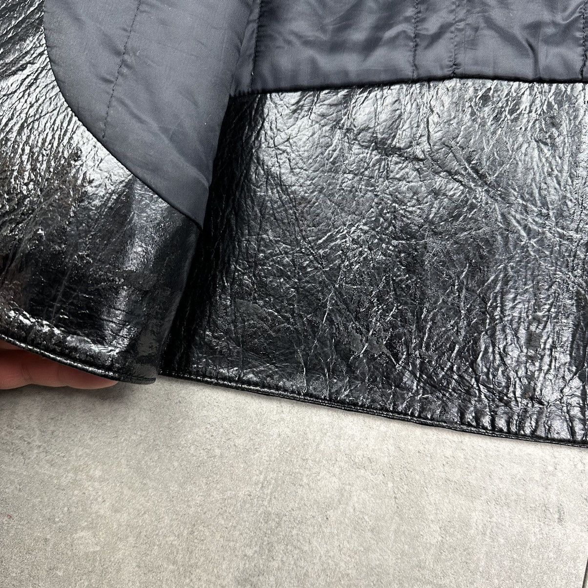 Helmut Lang Helmut Lang 1999 Astro Jacket Size US S / EU 44-46 / 1 - 5 Thumbnail