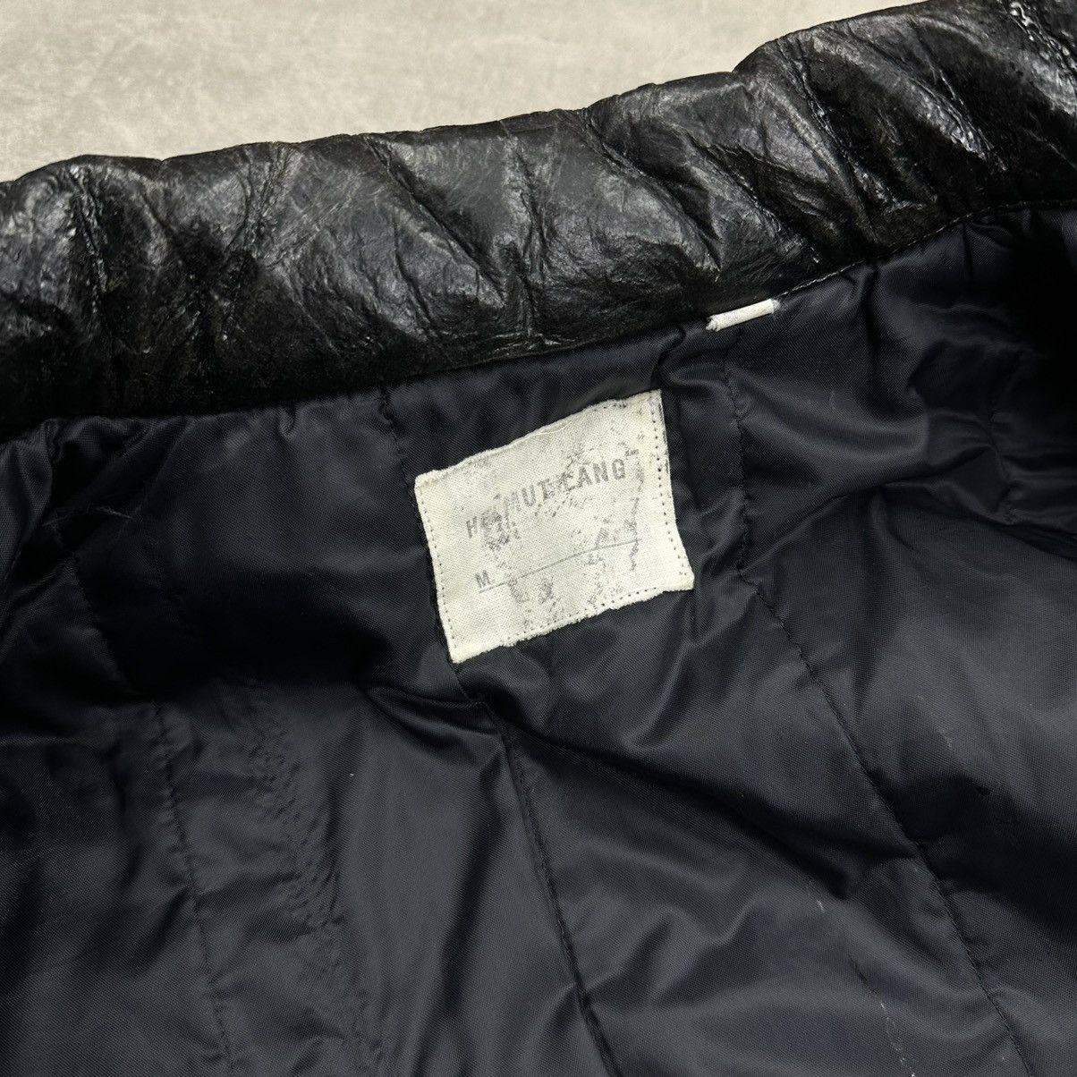 Helmut Lang Helmut Lang 1999 Astro Jacket Size US S / EU 44-46 / 1 - 7 Thumbnail
