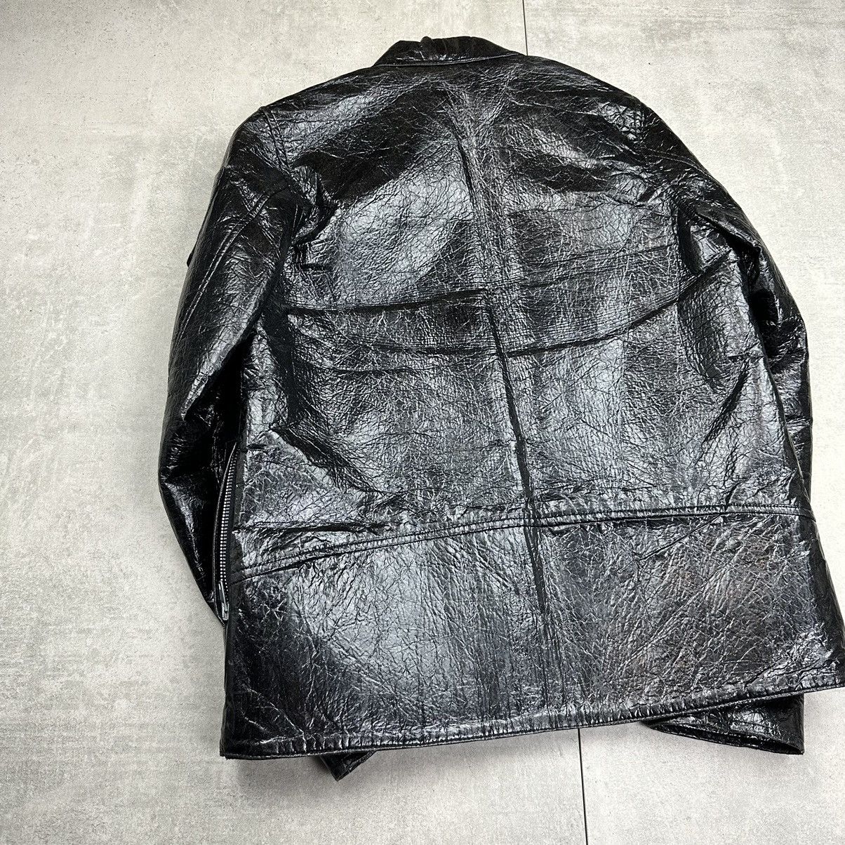 Helmut Lang Helmut Lang 1999 Astro Jacket Size US S / EU 44-46 / 1 - 3 Thumbnail