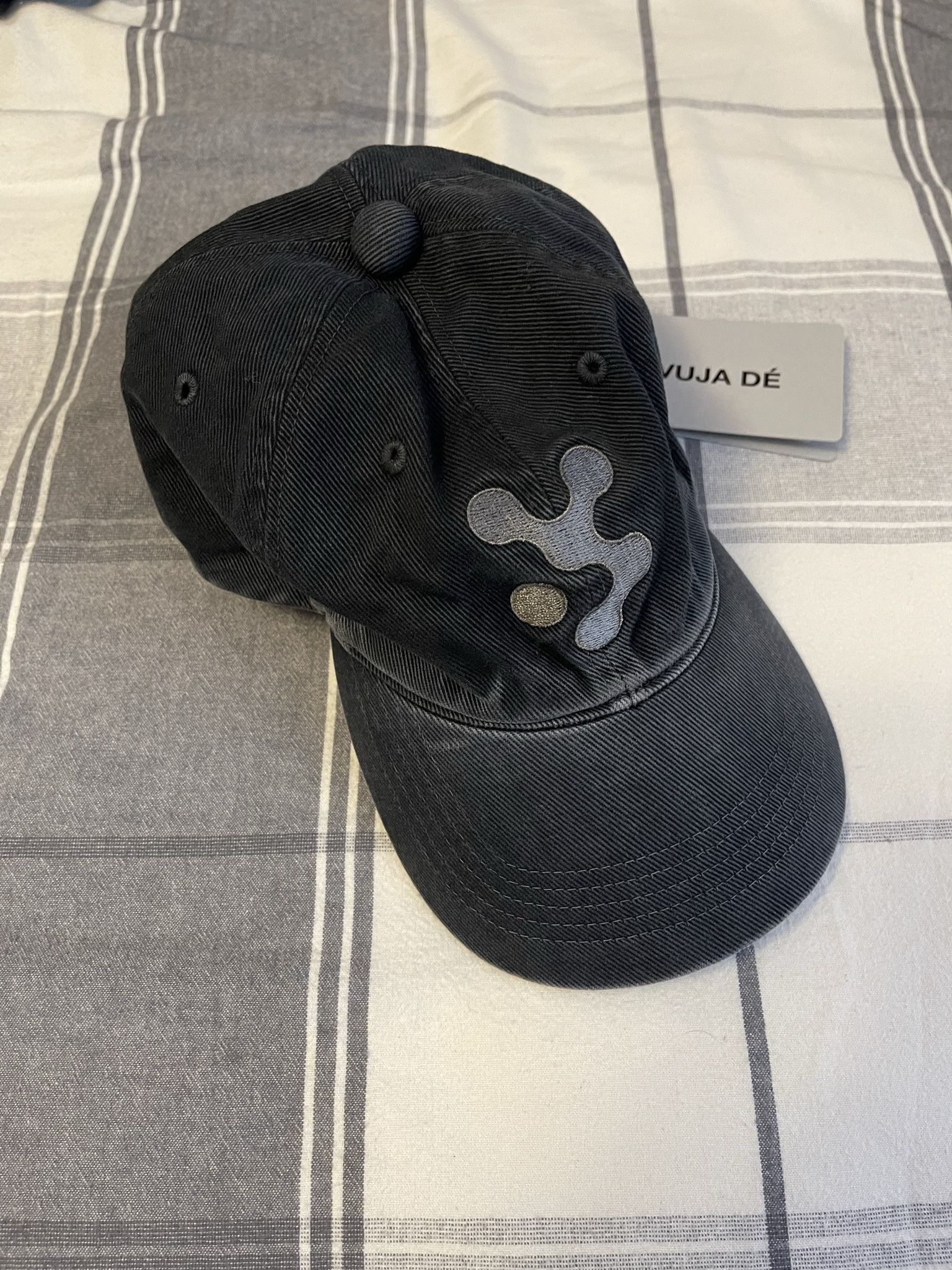 Vuja De PL DENIM CAP | Grailed