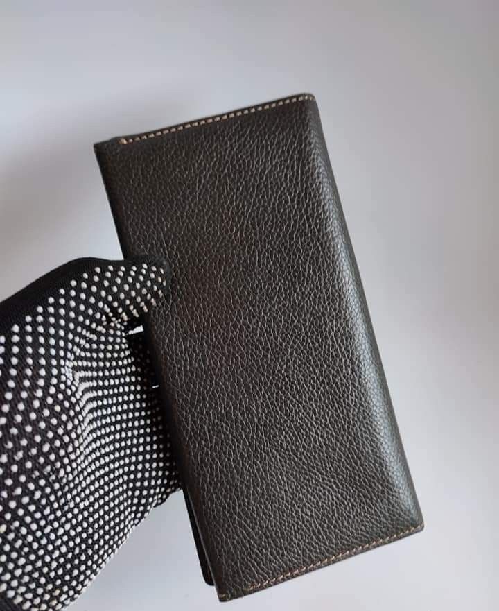 Vintage Takezo toyoguchi long wallet Size ONE SIZE - 2 Thumbnail