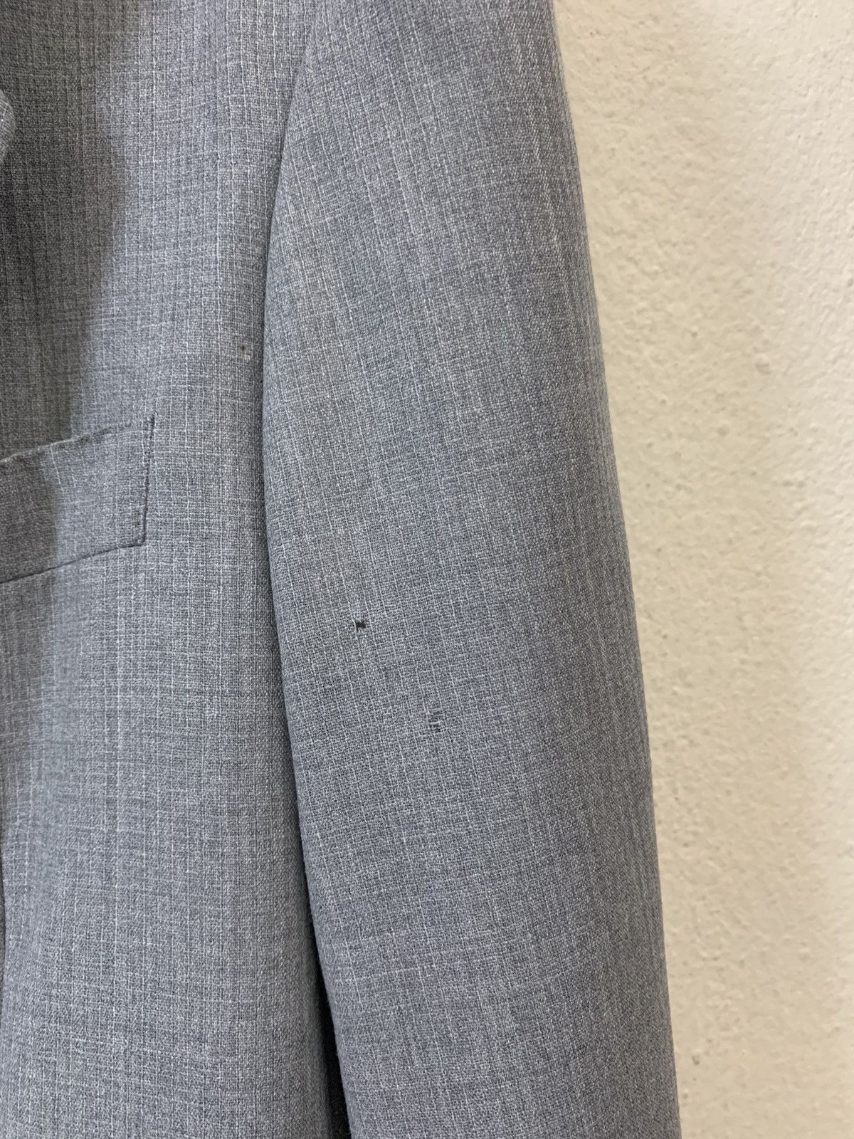 Yves Saint Laurent Yves Saint Laurent Blazer Size US M / EU 48-50 / 2 - 5 Thumbnail