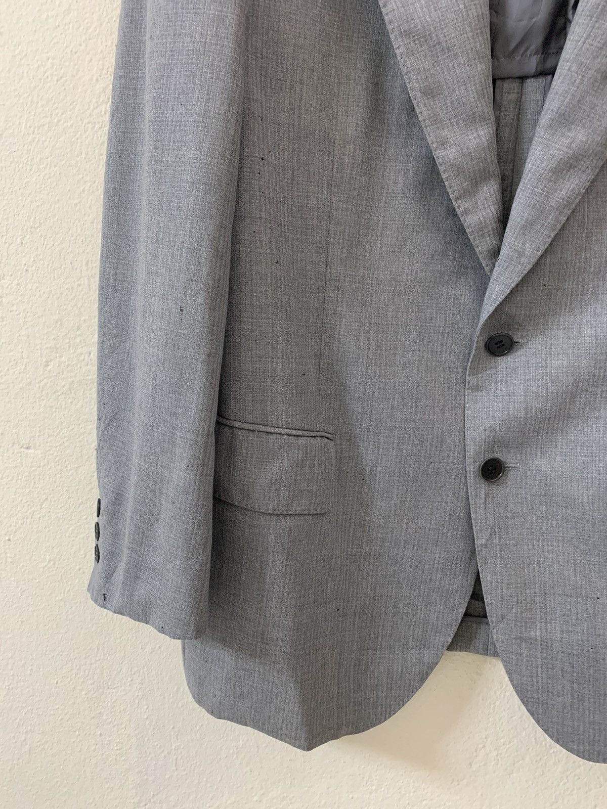 Yves Saint Laurent Yves Saint Laurent Blazer Size US M / EU 48-50 / 2 - 3 Thumbnail