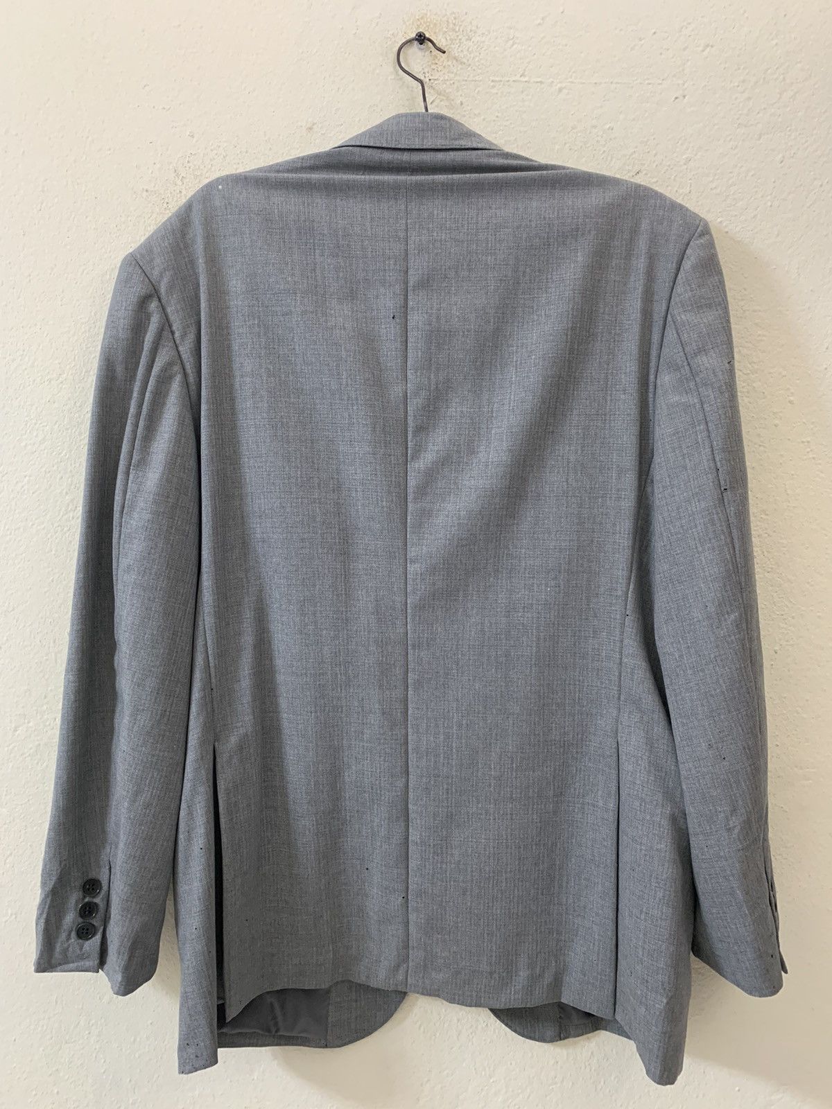Yves Saint Laurent Yves Saint Laurent Blazer Size US M / EU 48-50 / 2 - 10 Thumbnail