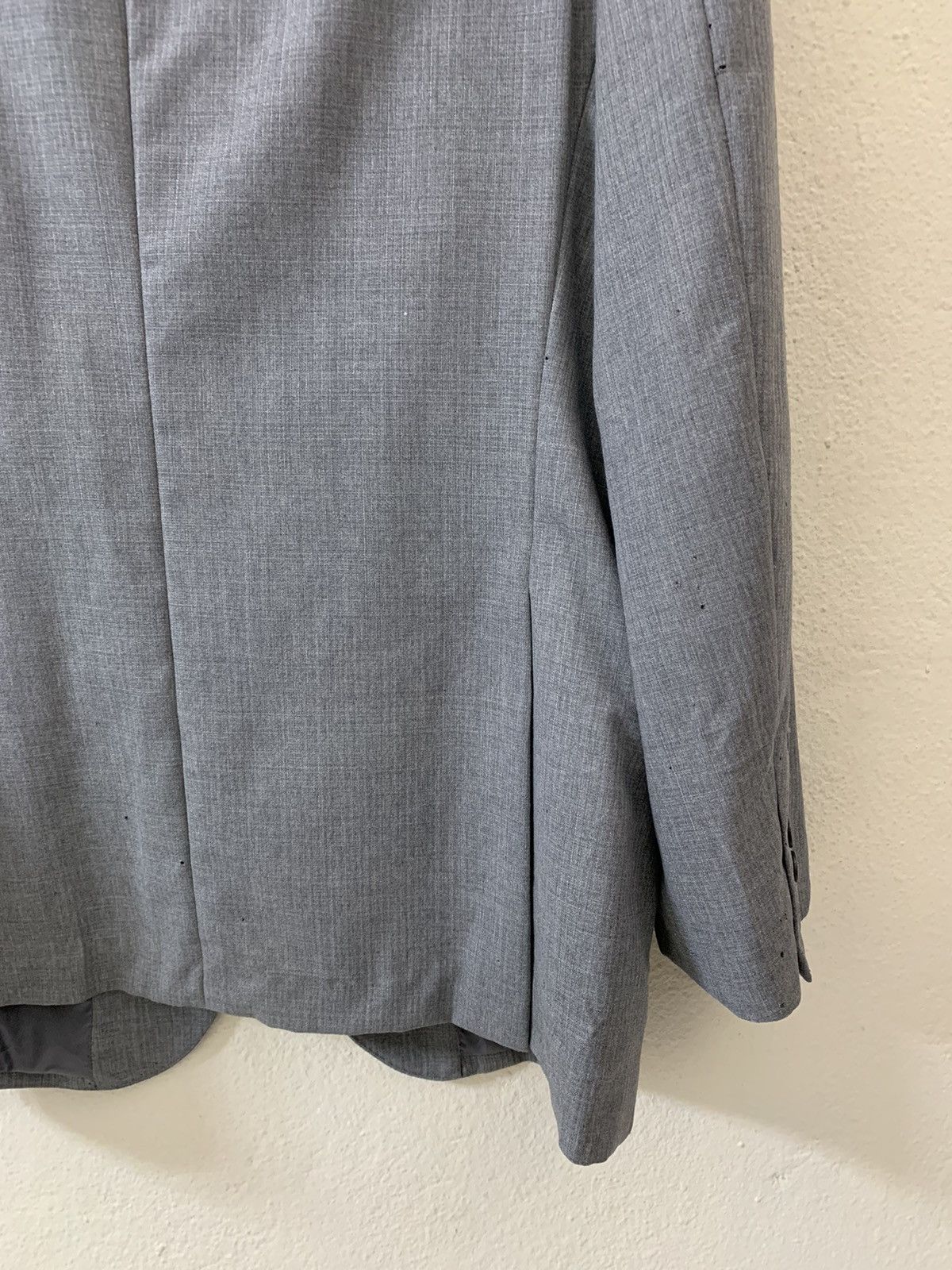 Yves Saint Laurent Yves Saint Laurent Blazer Size US M / EU 48-50 / 2 - 11 Thumbnail