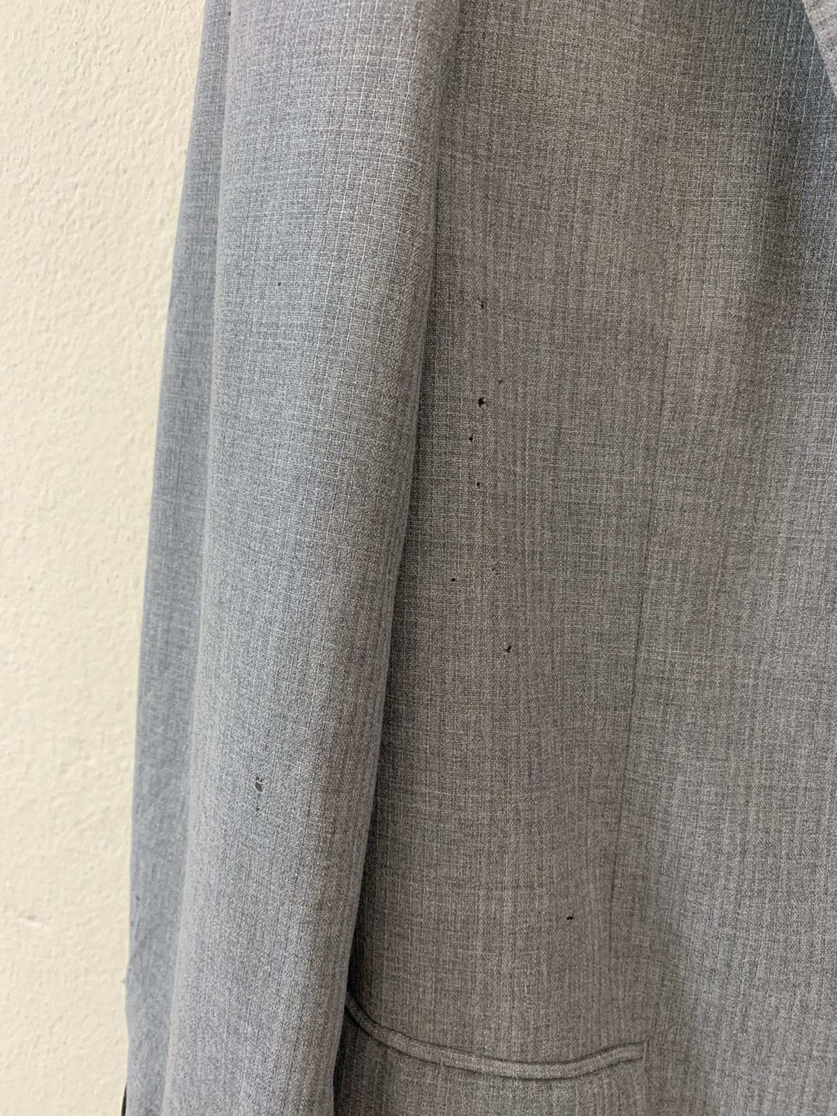 Yves Saint Laurent Yves Saint Laurent Blazer Size US M / EU 48-50 / 2 - 6 Thumbnail