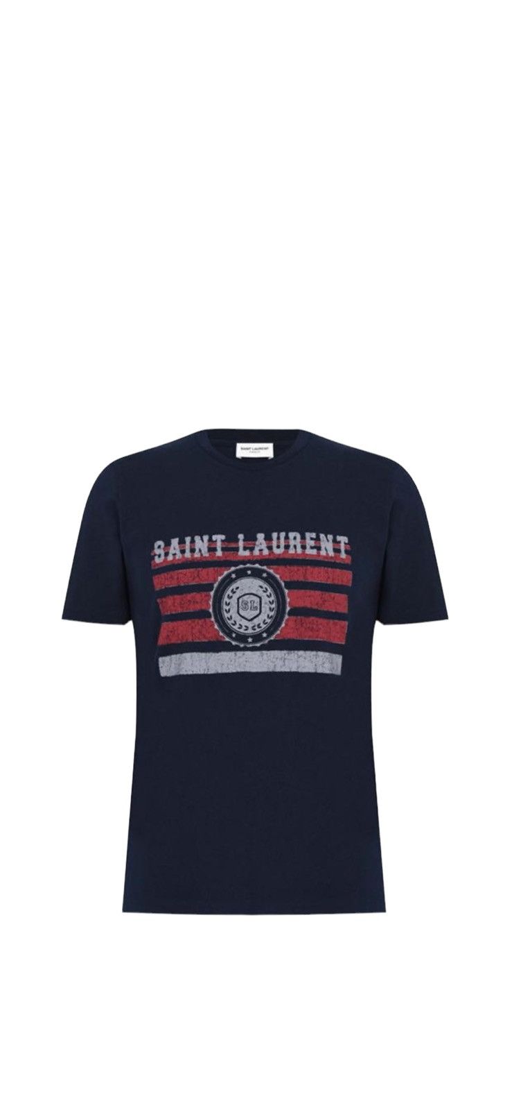 Saint Laurent League T-shirt