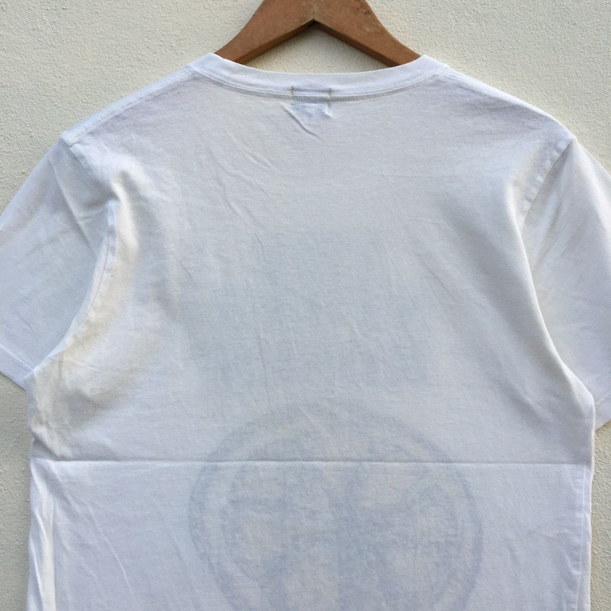 Band Tees TAKEO KIKUCHI X THE STONE ROSES BRITPOP BAND T-Shirt Size US M / EU 48-50 / 2 - 7 Thumbnail