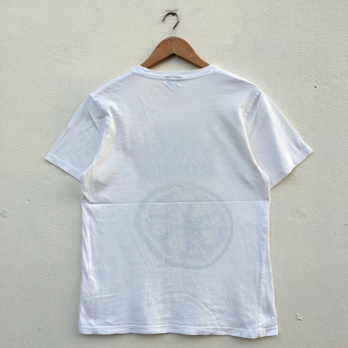 Band Tees TAKEO KIKUCHI X THE STONE ROSES BRITPOP BAND T-Shirt Size US M / EU 48-50 / 2 - 6 Thumbnail