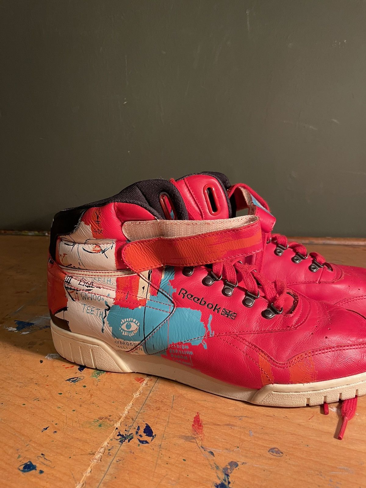 Reebok bb4600 2013 online