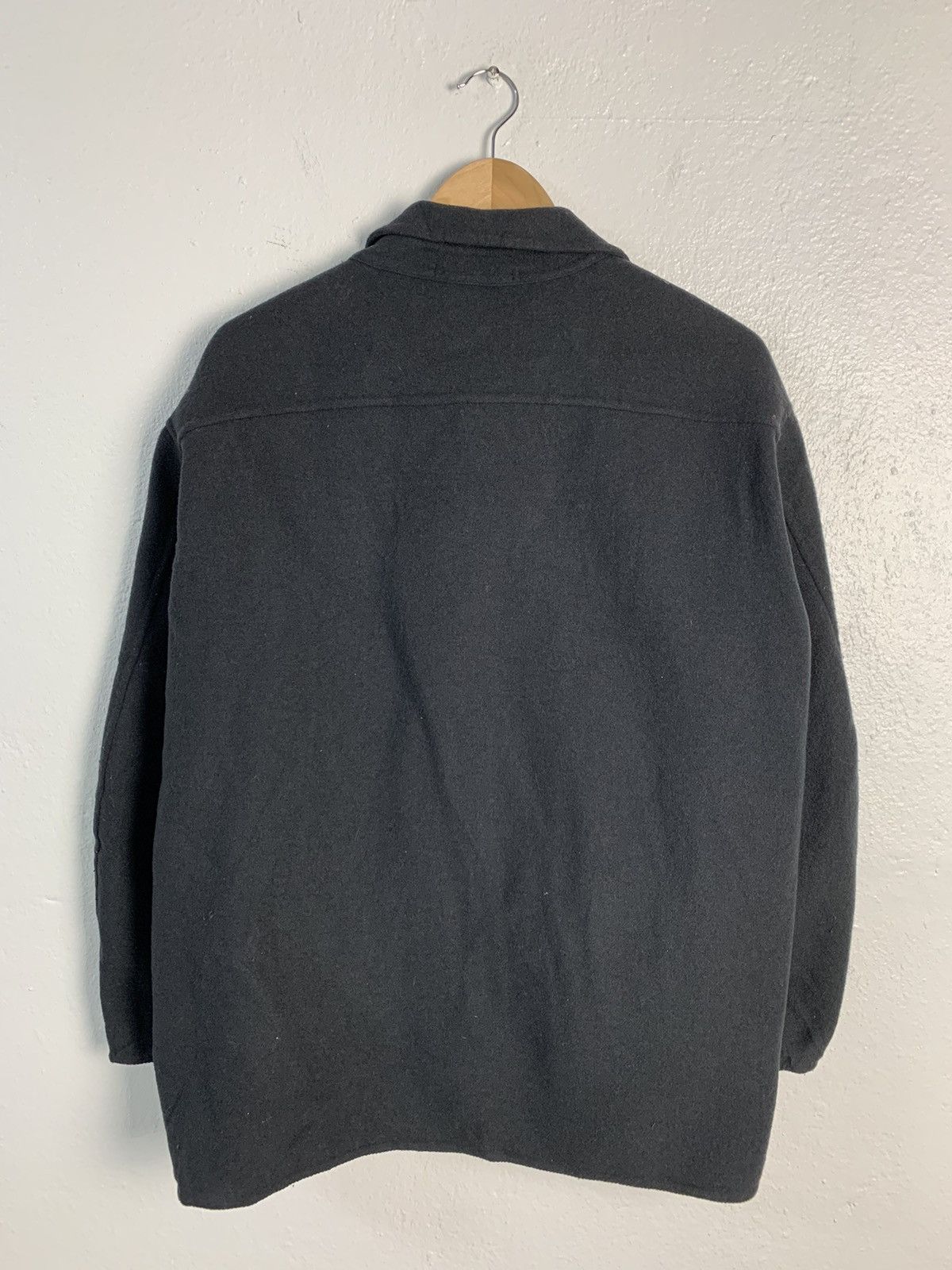 Jil Sander × Uniqlo Uniqlo x Jil Sander Jacket Size US M / EU 48-50 / 2 - 7 Thumbnail