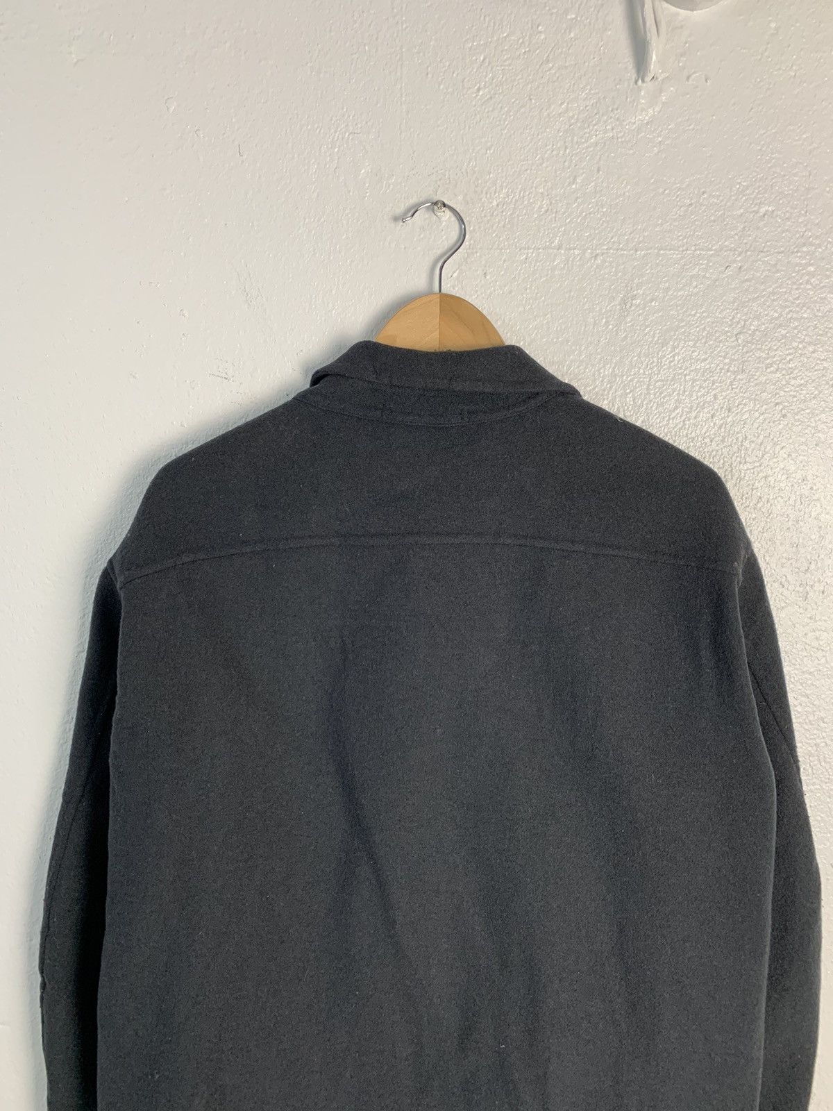 Jil Sander × Uniqlo Uniqlo x Jil Sander Jacket Size US M / EU 48-50 / 2 - 10 Thumbnail