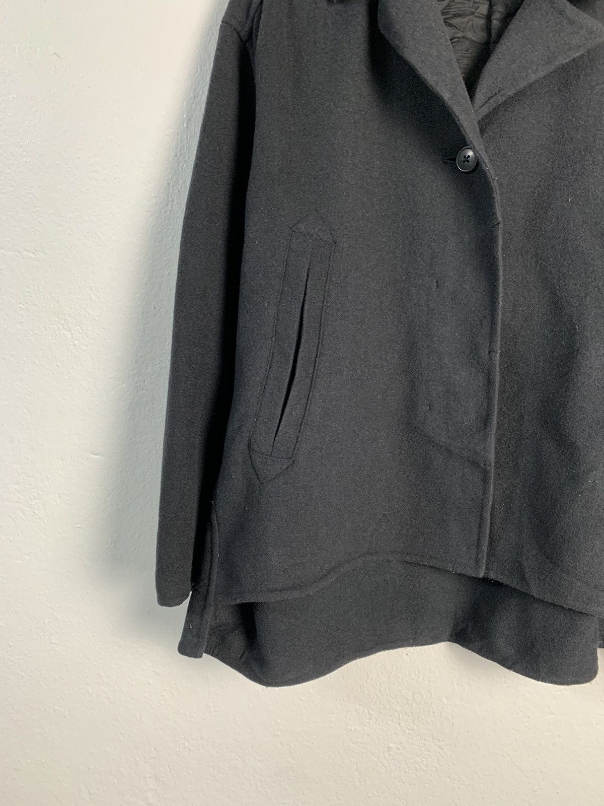 Jil Sander × Uniqlo Uniqlo x Jil Sander Jacket Size US M / EU 48-50 / 2 - 3 Thumbnail