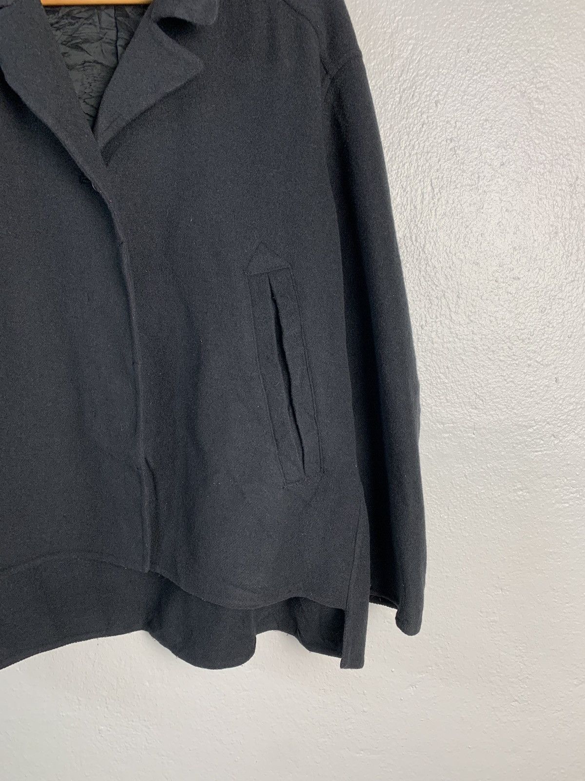 Jil Sander × Uniqlo Uniqlo x Jil Sander Jacket Size US M / EU 48-50 / 2 - 2 Thumbnail