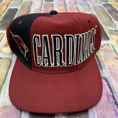 Phoenix Cardinals NFL Vintage AJD Snapback